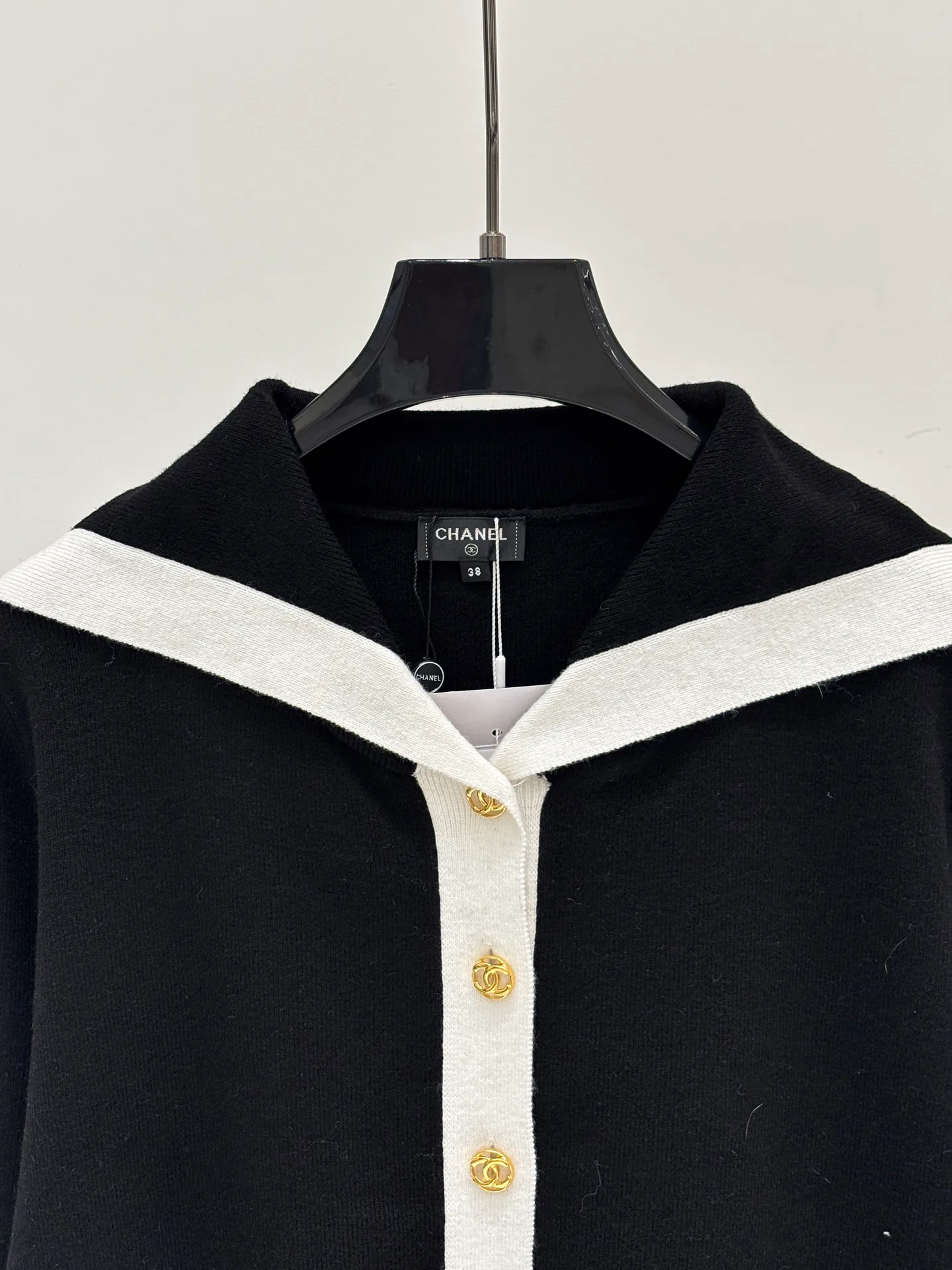 Women's Jumpers And Sweaters CHANEL 17781317