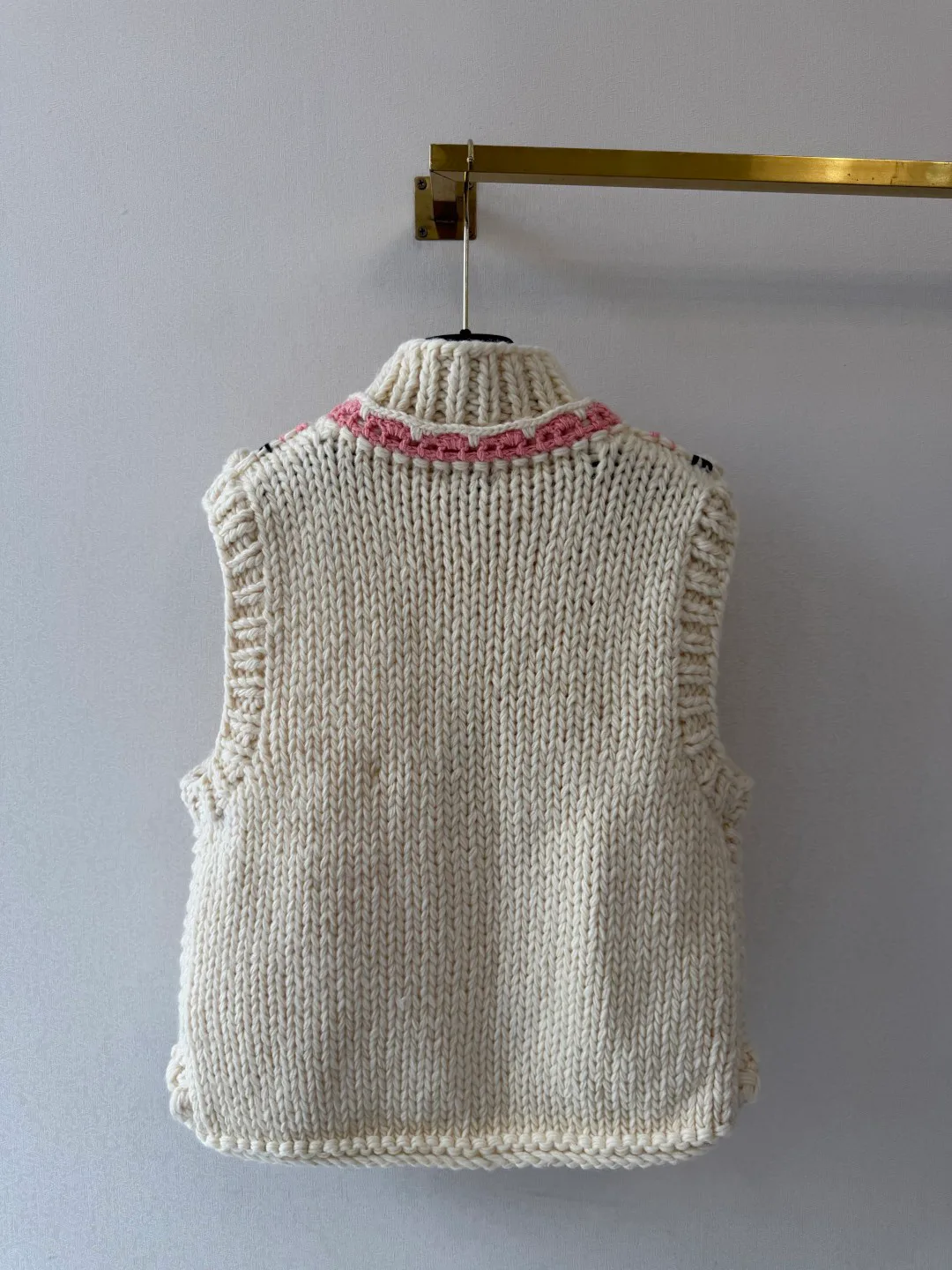 Women's Vests CHANEL 18464500
