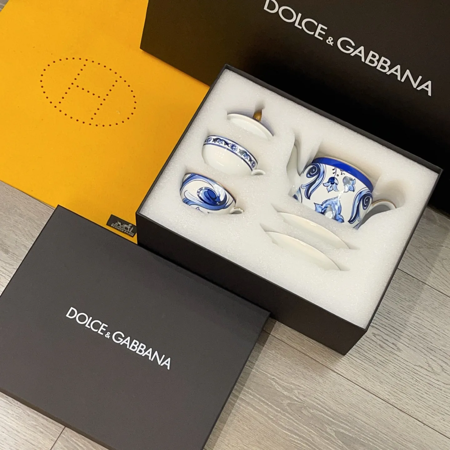 Tableware DOLCE & GABBANA 17992456