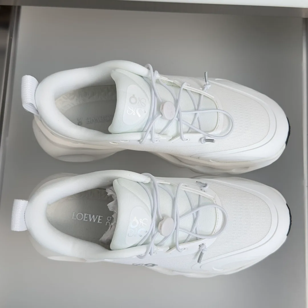 Women's Sneakers LOEWE 18339160