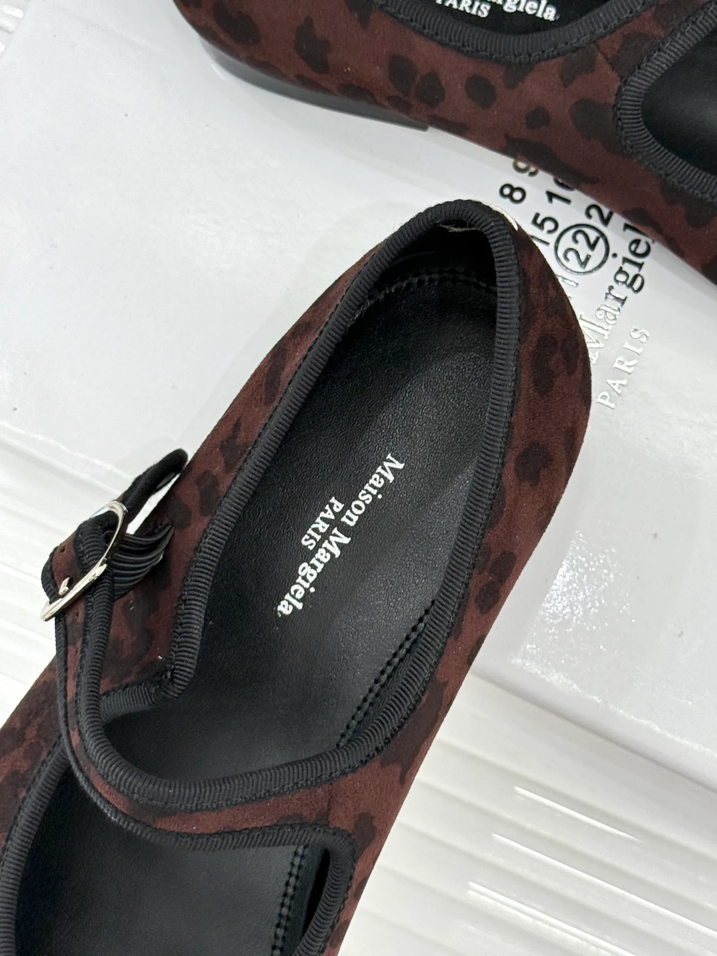 Women's Heels MAISON MARGIELA 17946818