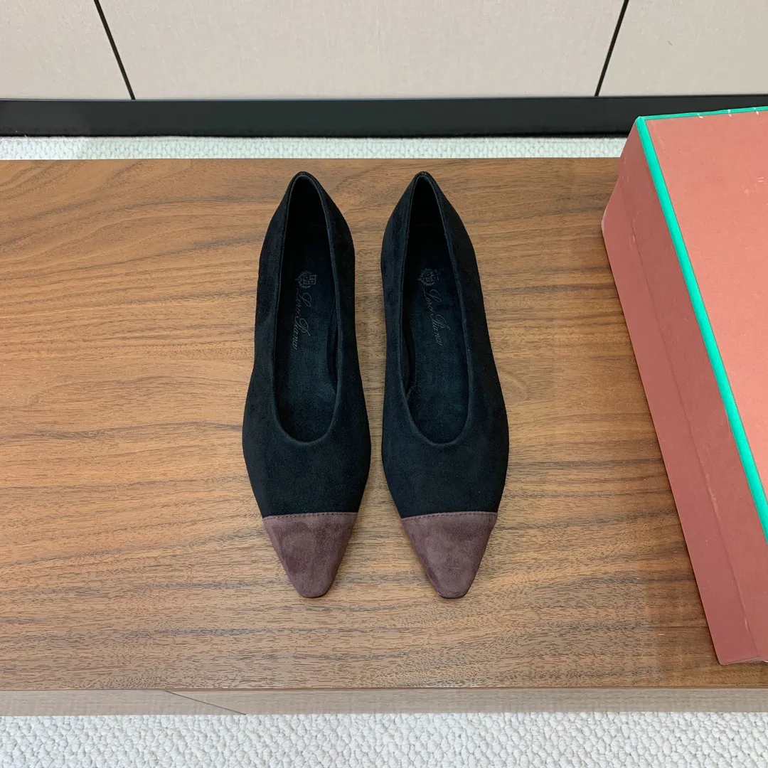 Women's Heels LORO PIANA 17818705
