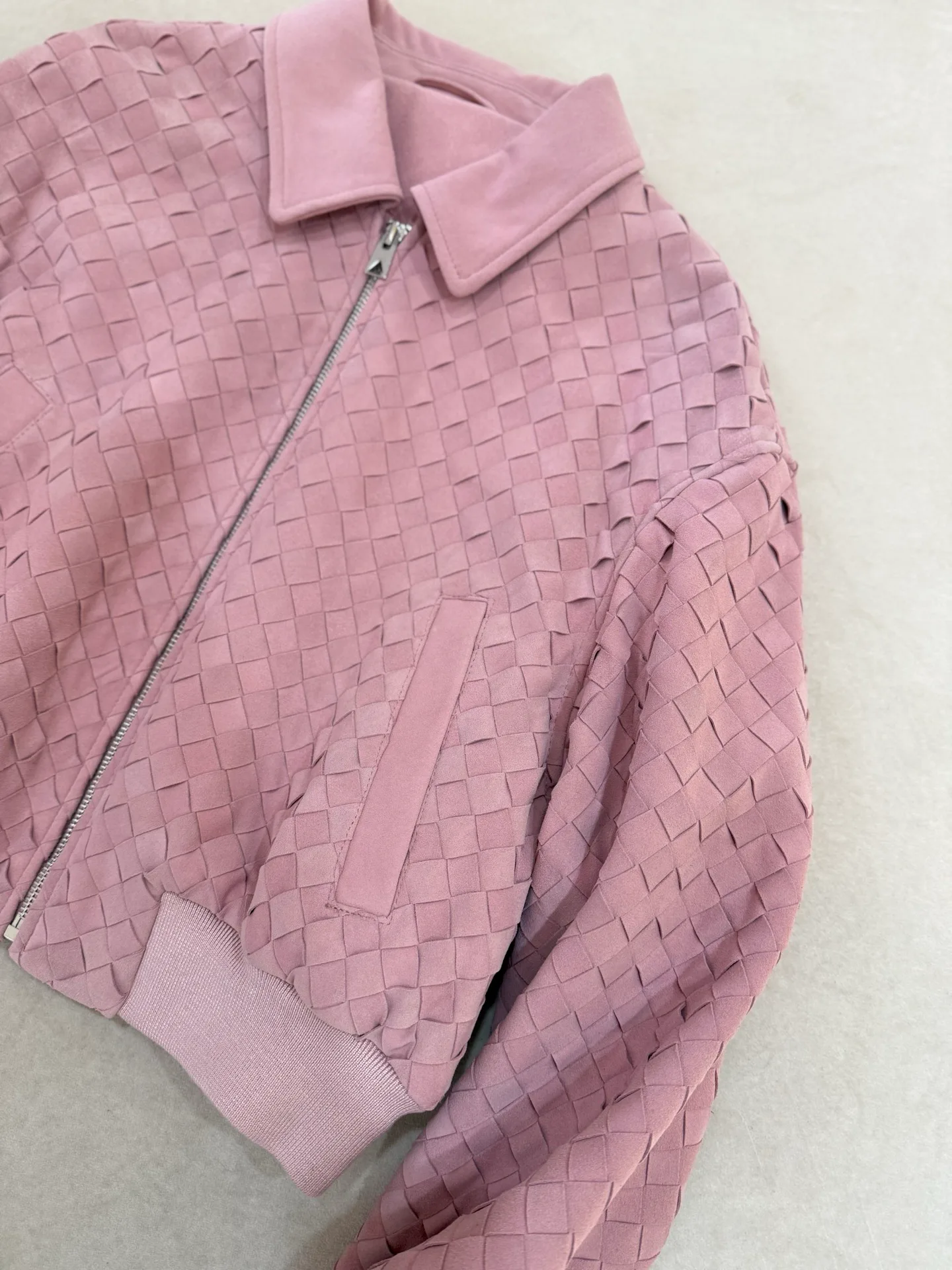 Women's Leather Jackets And Sheepskin Coats BOTTEGA VENETA 18208781