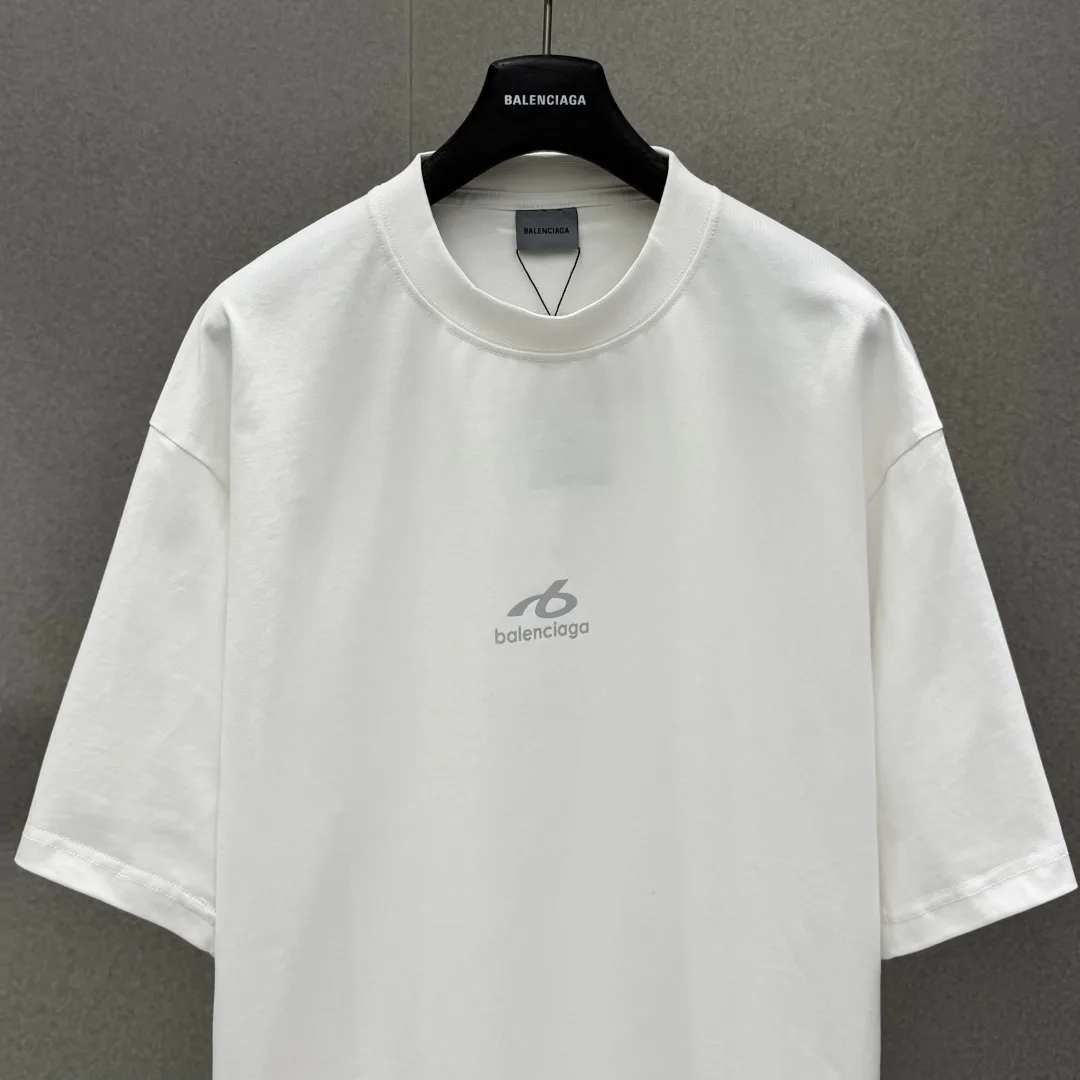 Men's T-Shirts BALENCIAGA 17635247