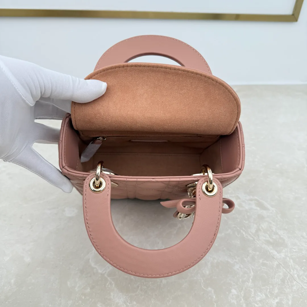 Women's Classic Handbags CHRISTIAN DIOR 18116220