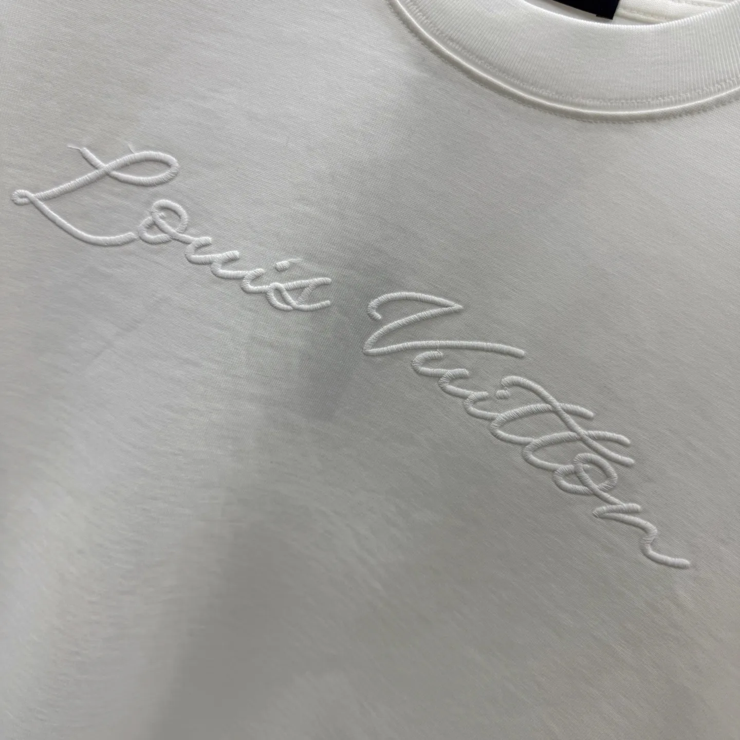 Men's T-Shirts LOUIS VUITTON 18408264