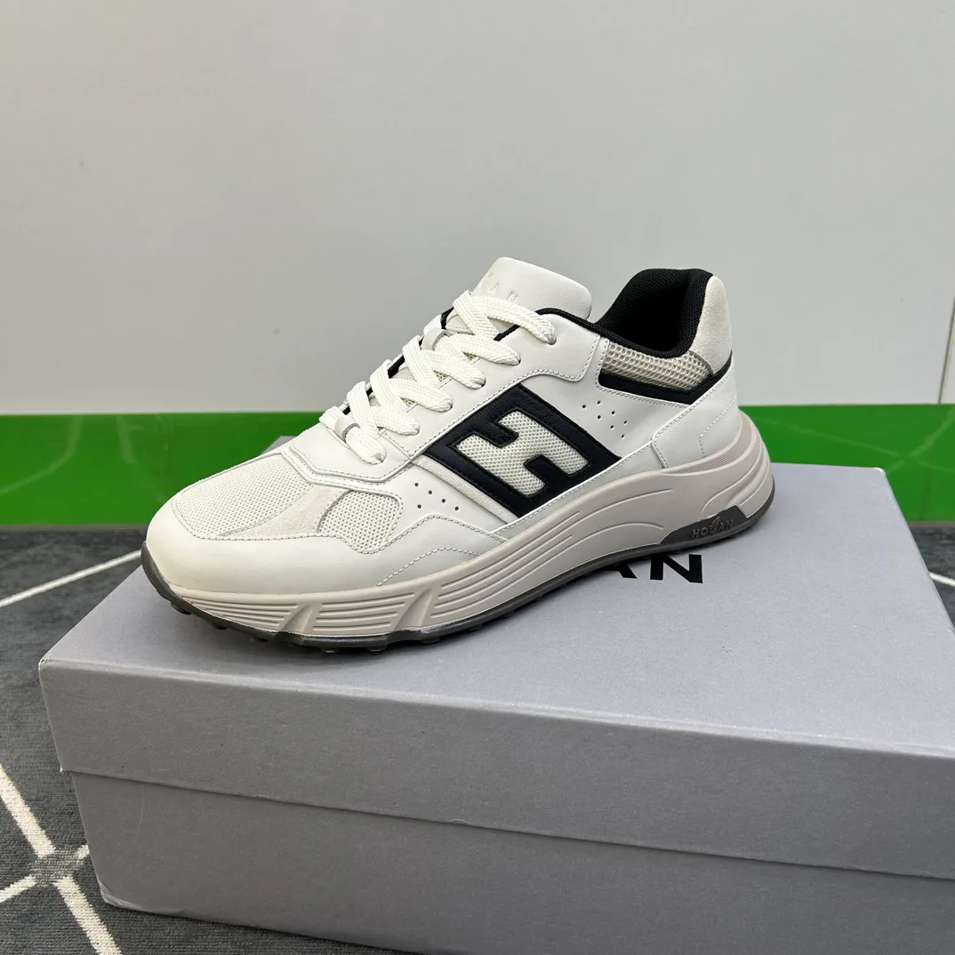 Men's Sneakers HOGAN 17280324