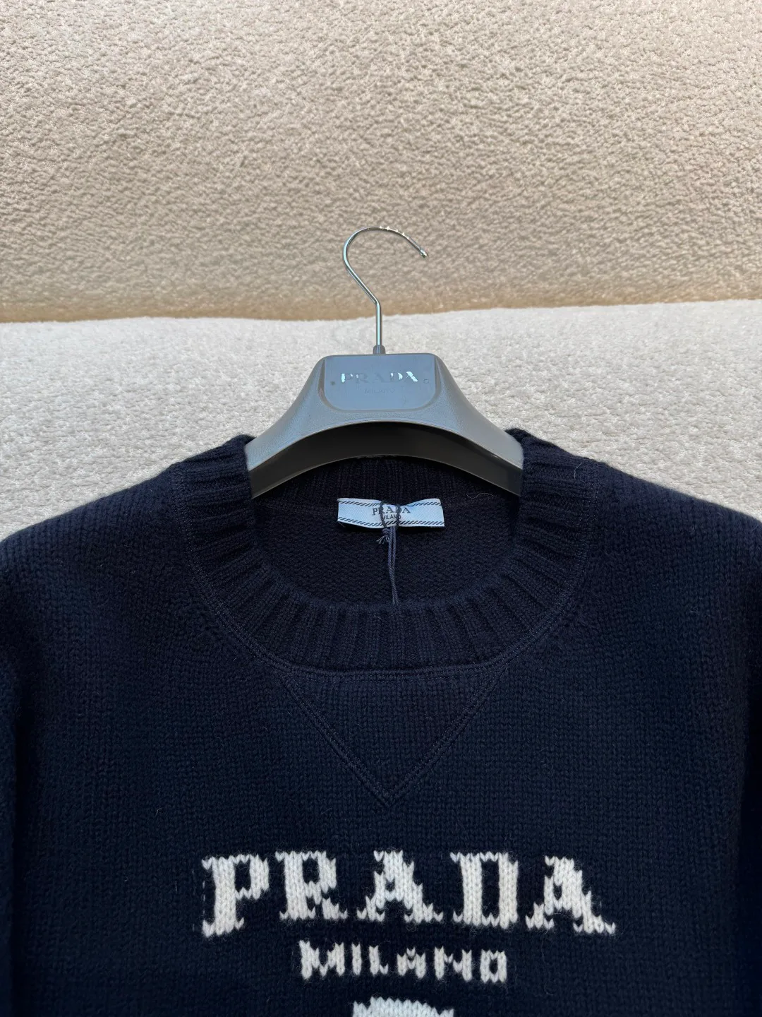 Women's Jumpers And Sweaters PRADA 17727781