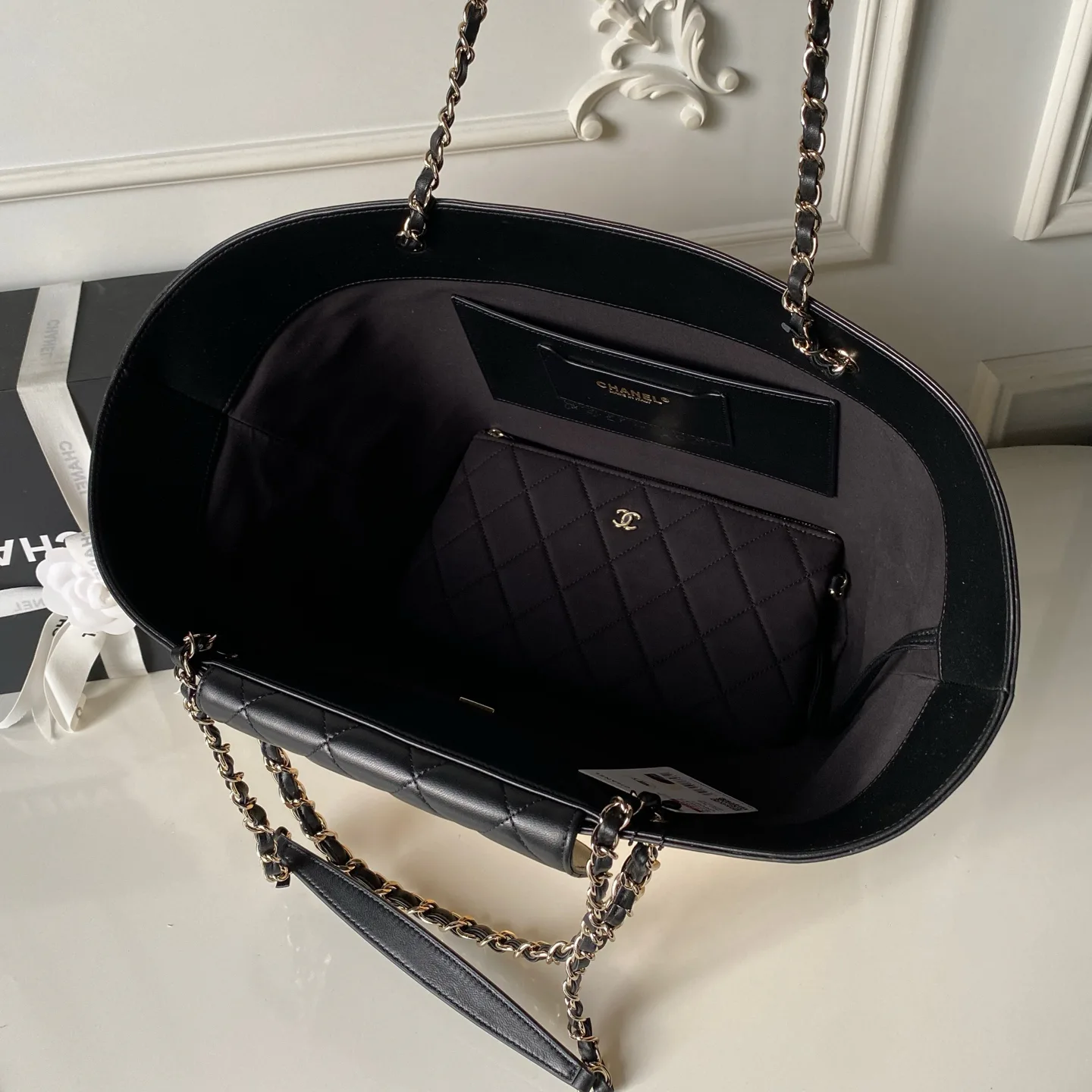Women's Classic Handbags CHANEL 18207948