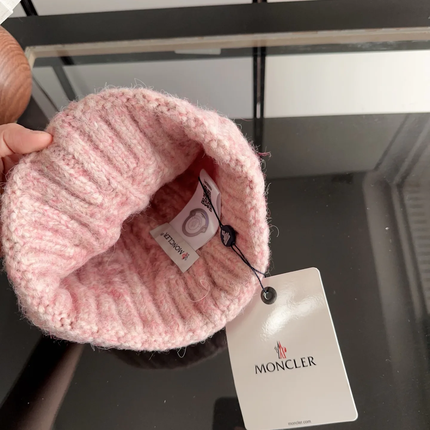 Hats MONCLER 18105718
