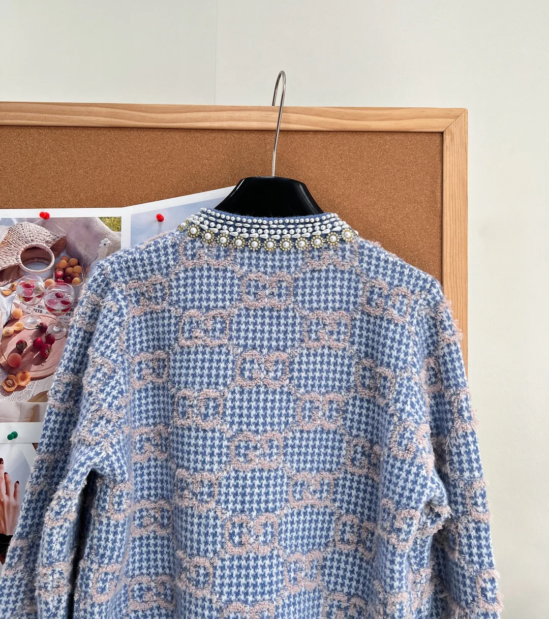 Women's Jumpers And Sweaters GUCCI 18308169