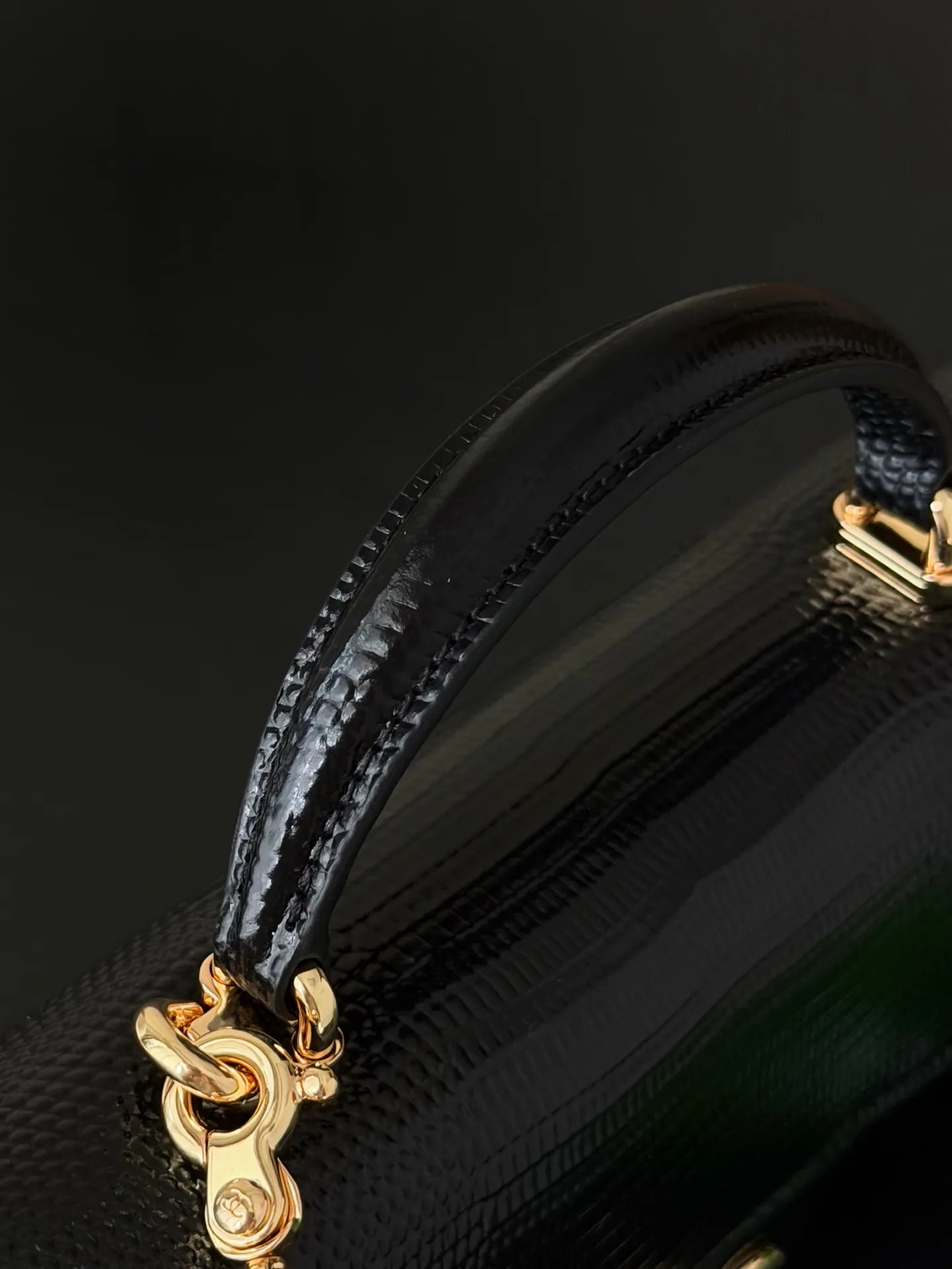 Women's Classic Handbags CHANEL 17498620