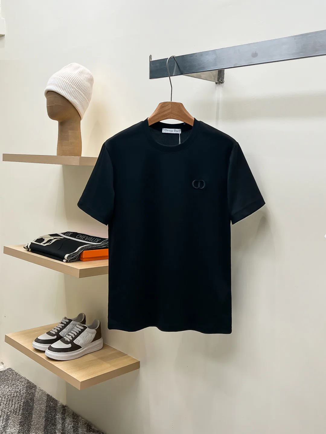 Men's T-Shirts CHRISTIAN DIOR 18499423