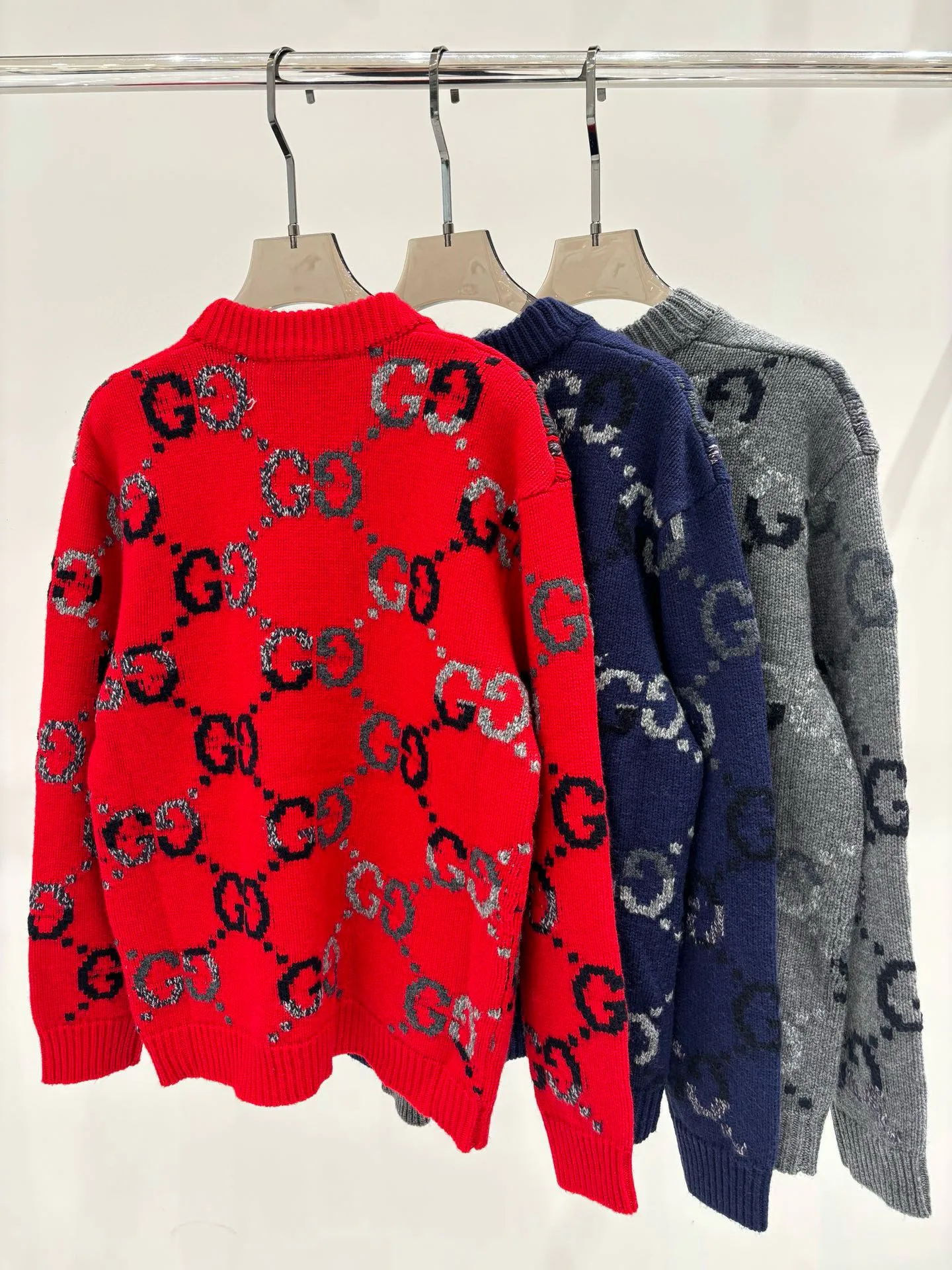 Women's Jumpers And Sweaters GUCCI 18282268