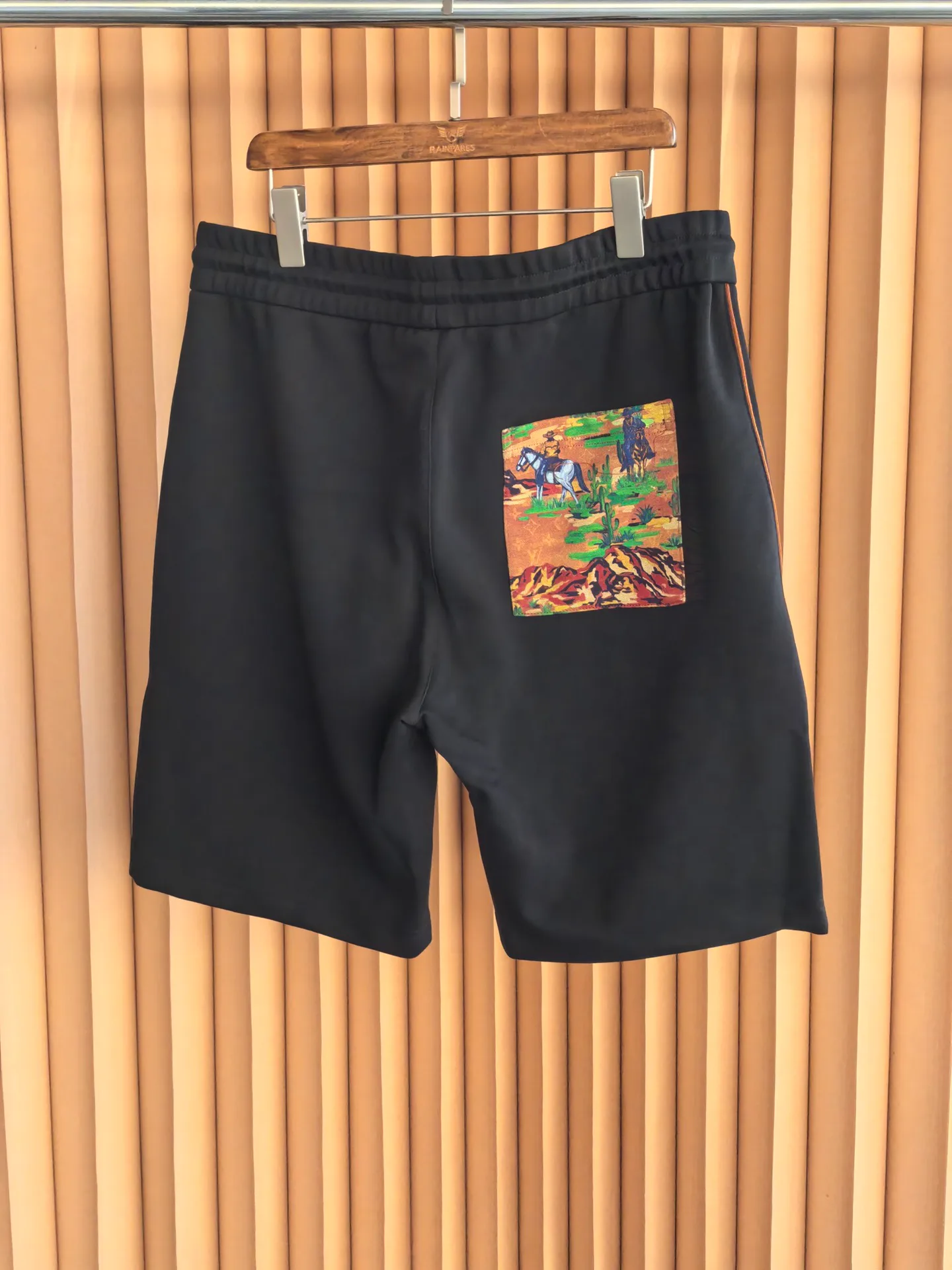 Men's Shorts LOUIS VUITTON 17804286