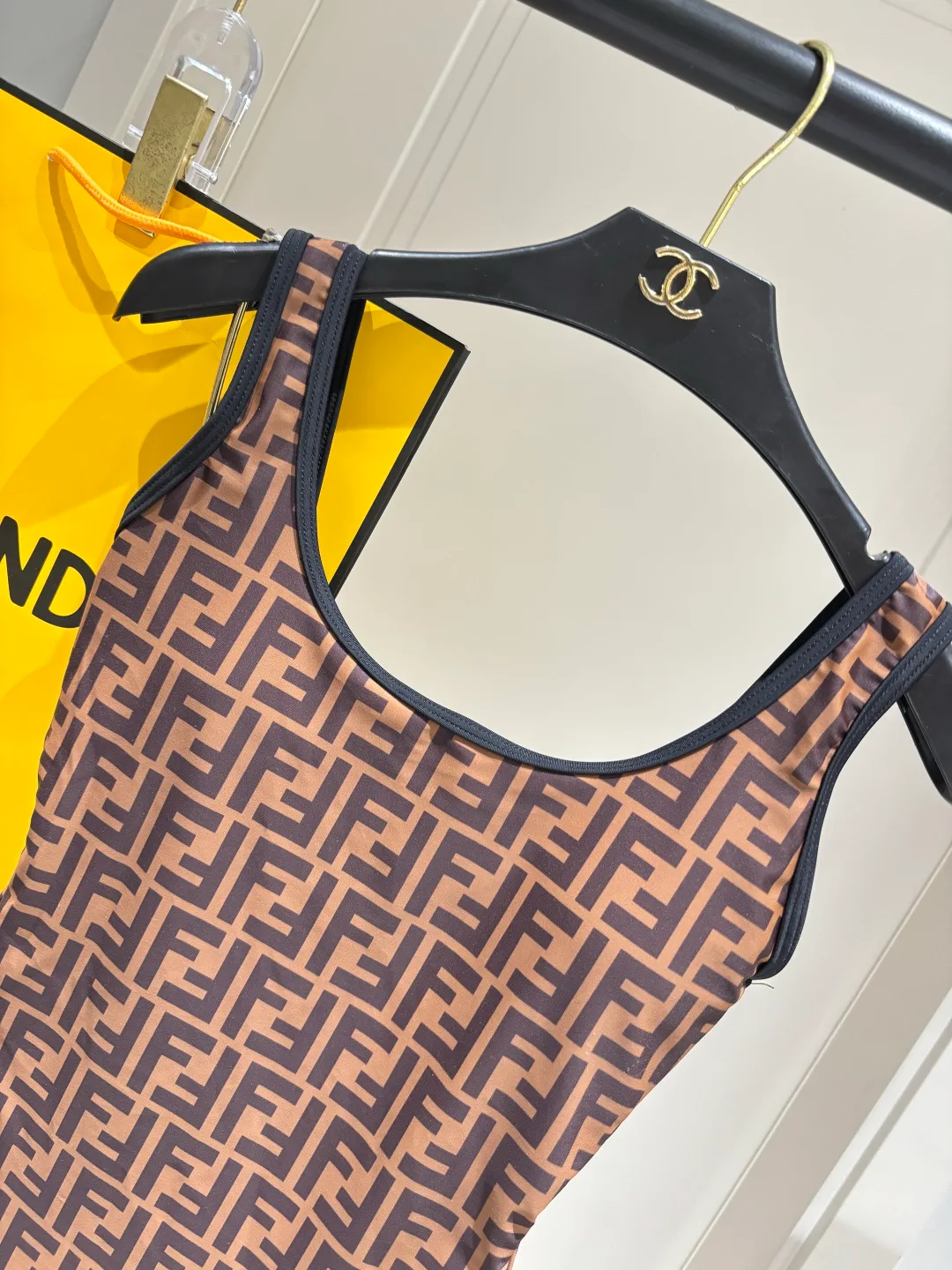 Women's Swimwear FENDI 18003053