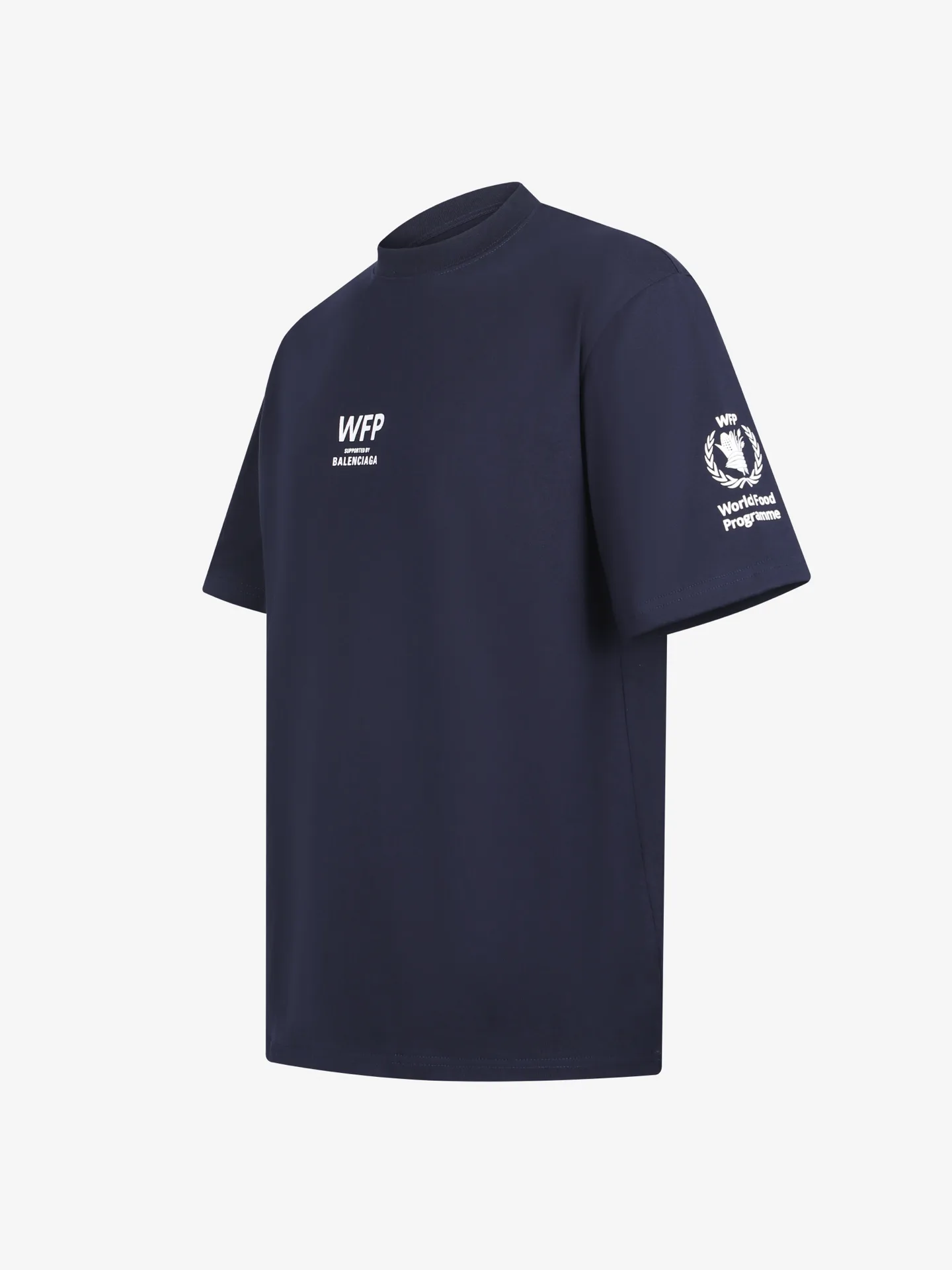 Men's T-Shirts BALENCIAGA 18179118