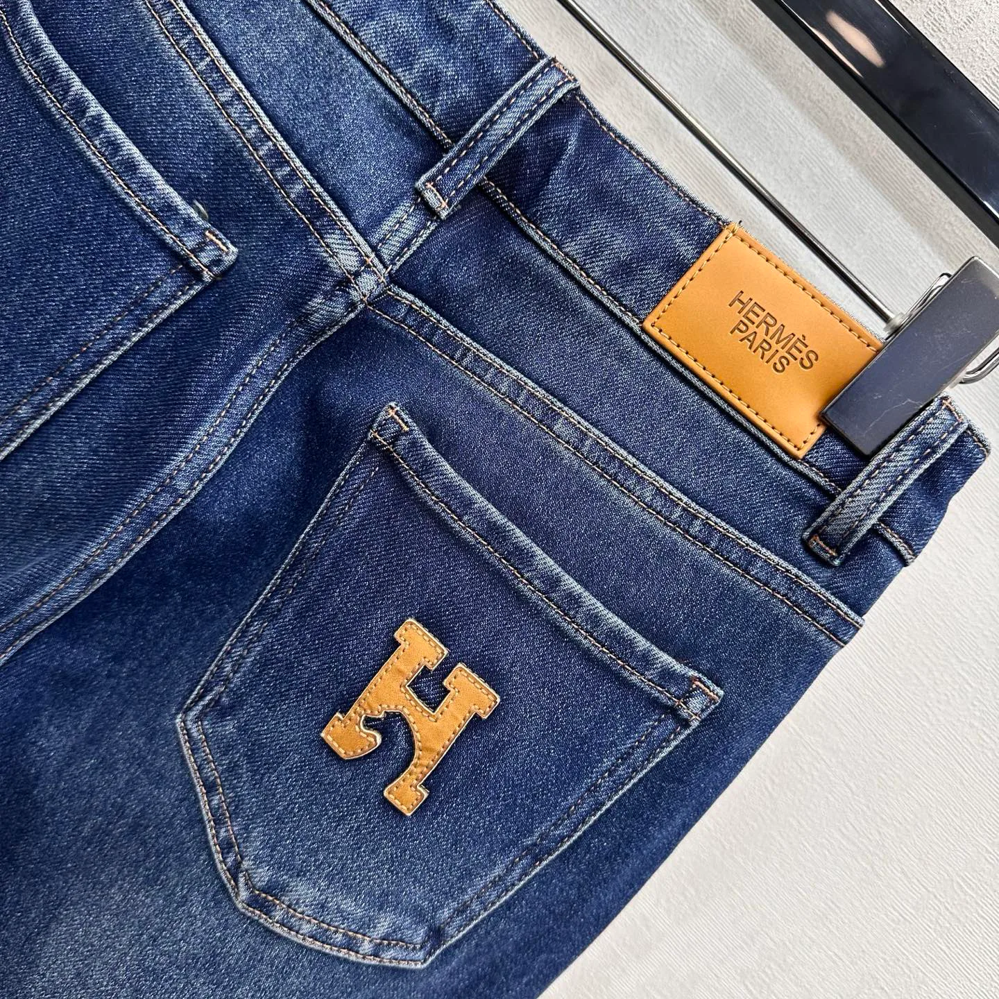 Women's Jeans HERMES 18279146