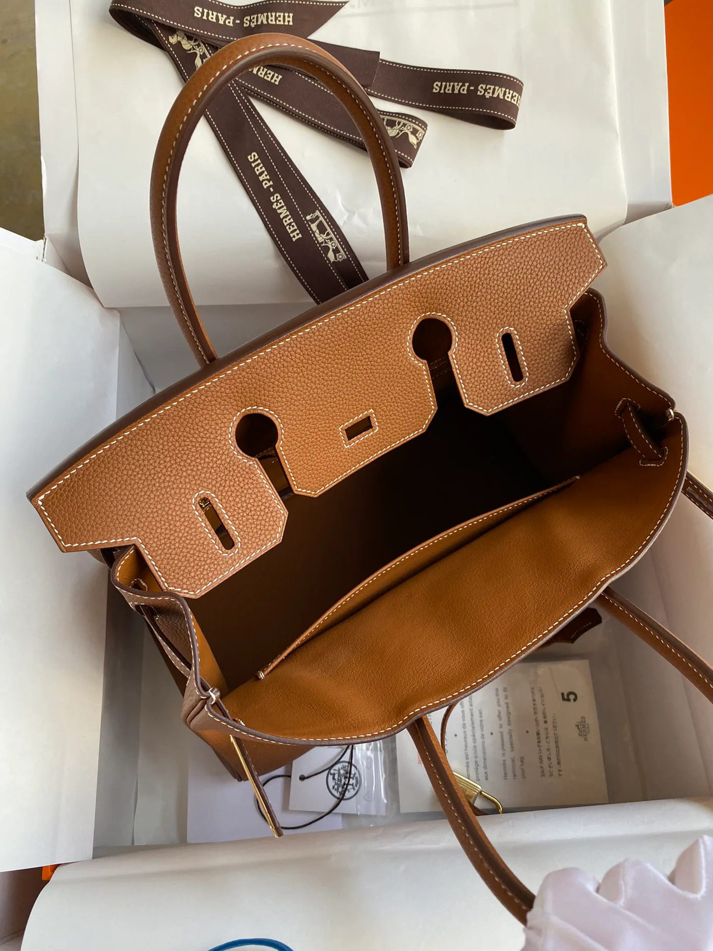 Women's Classic Handbags HERMES 17571677