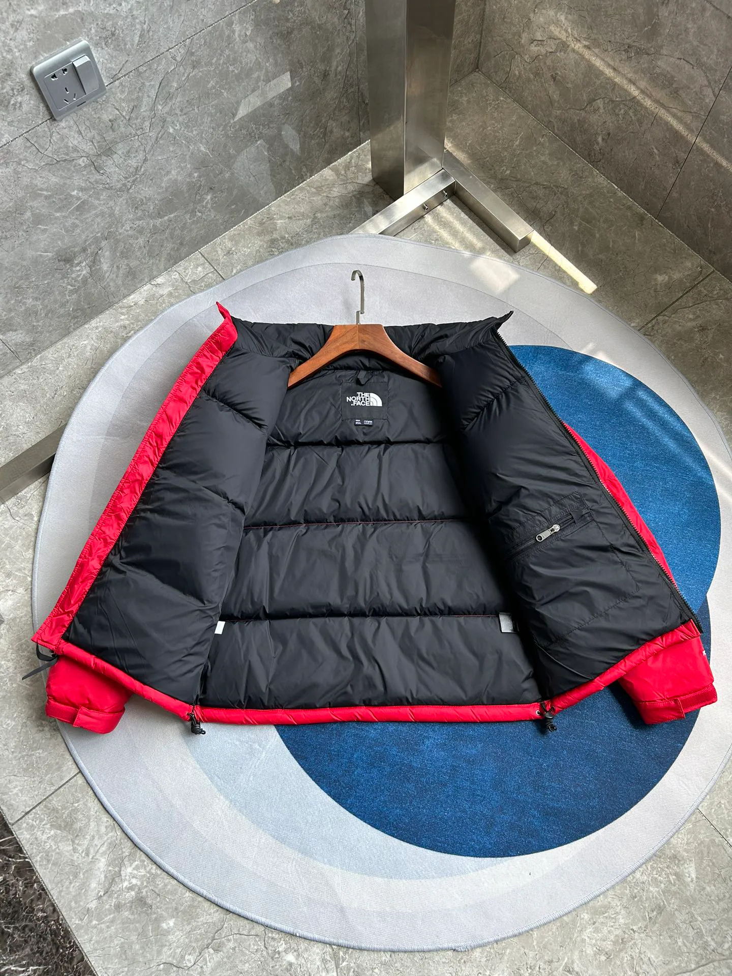 Women's Jackets And Down Jackets THE NORTH FACE 18509306