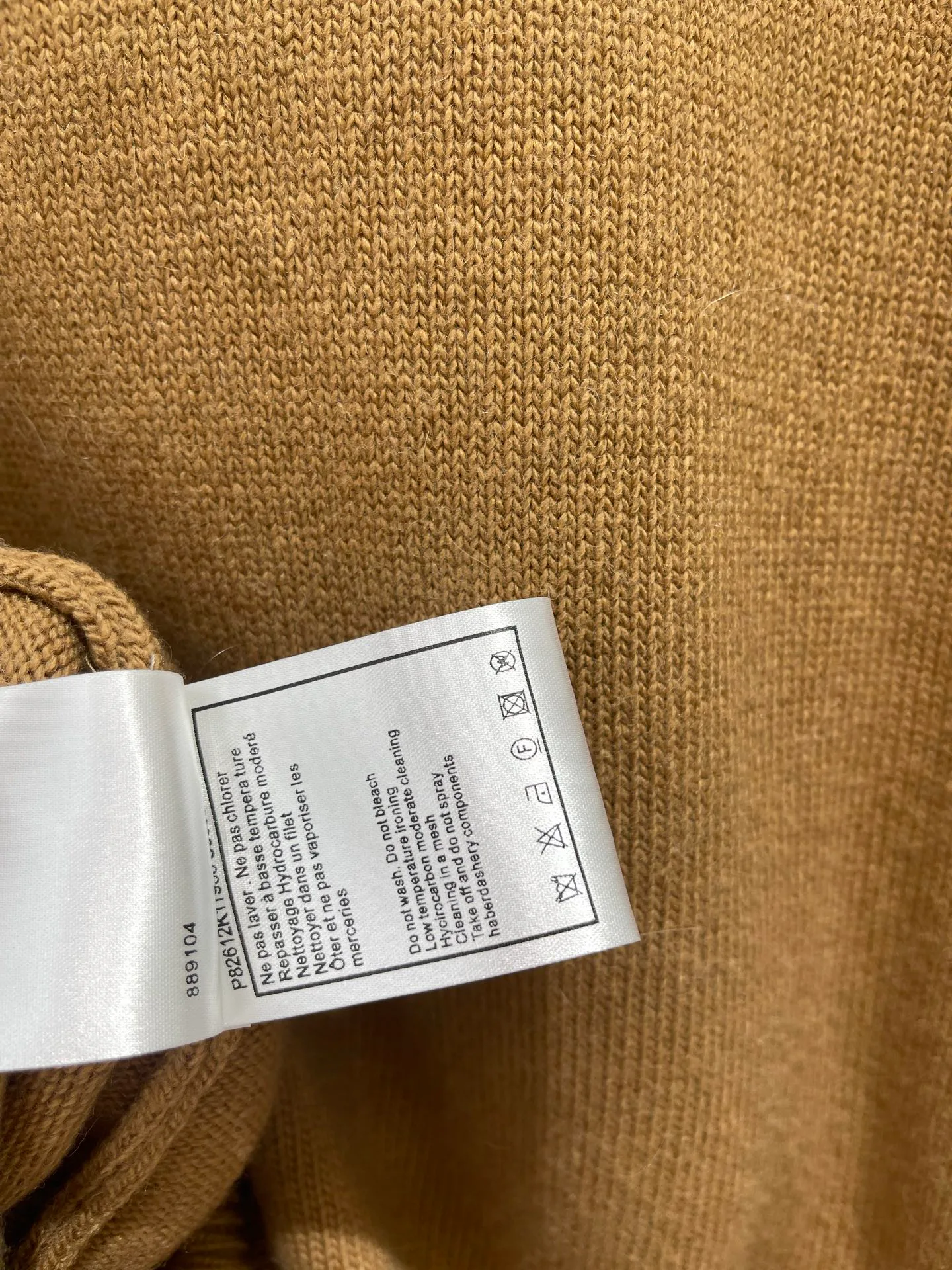 Women's Jumpers And Sweaters CHANEL 18138227