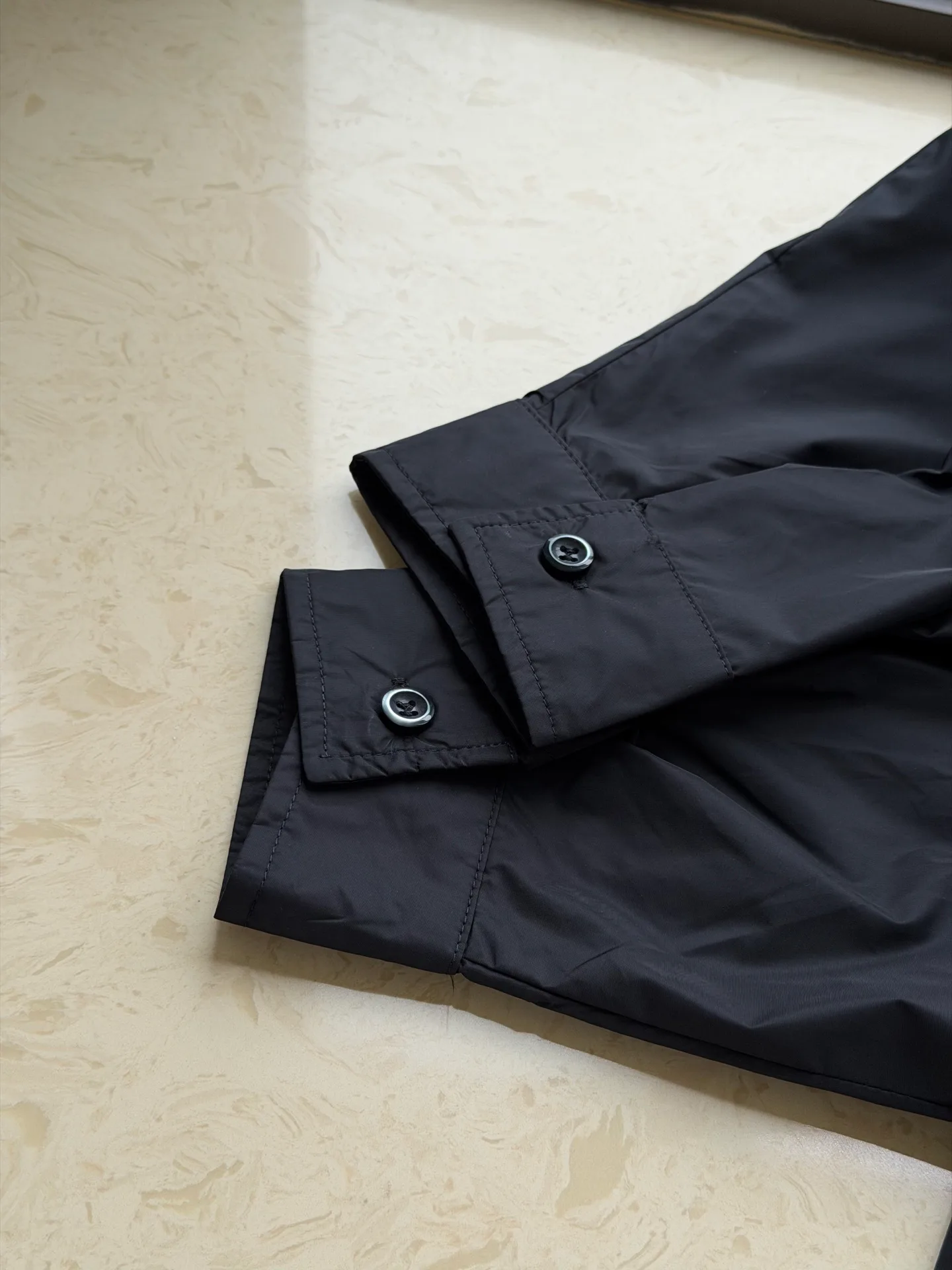 Men's Jackets And Down Jackets PRADA 17612833