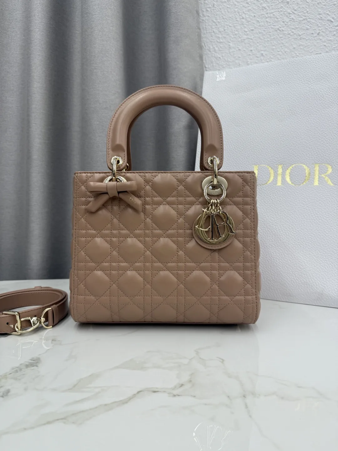 Women's Classic Handbags CHRISTIAN DIOR 18116349