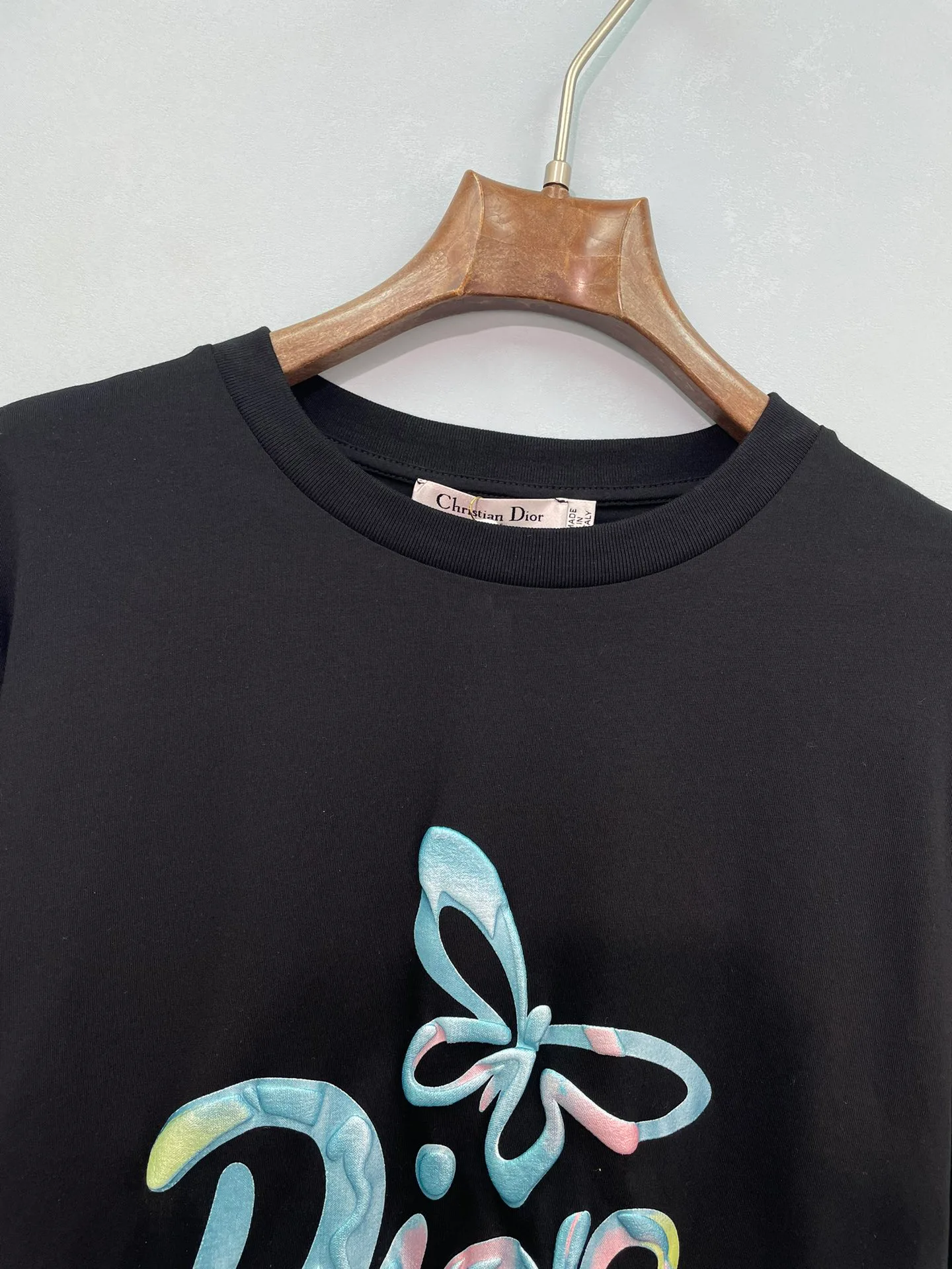 Women's T-Shirts CHRISTIAN DIOR 17571247