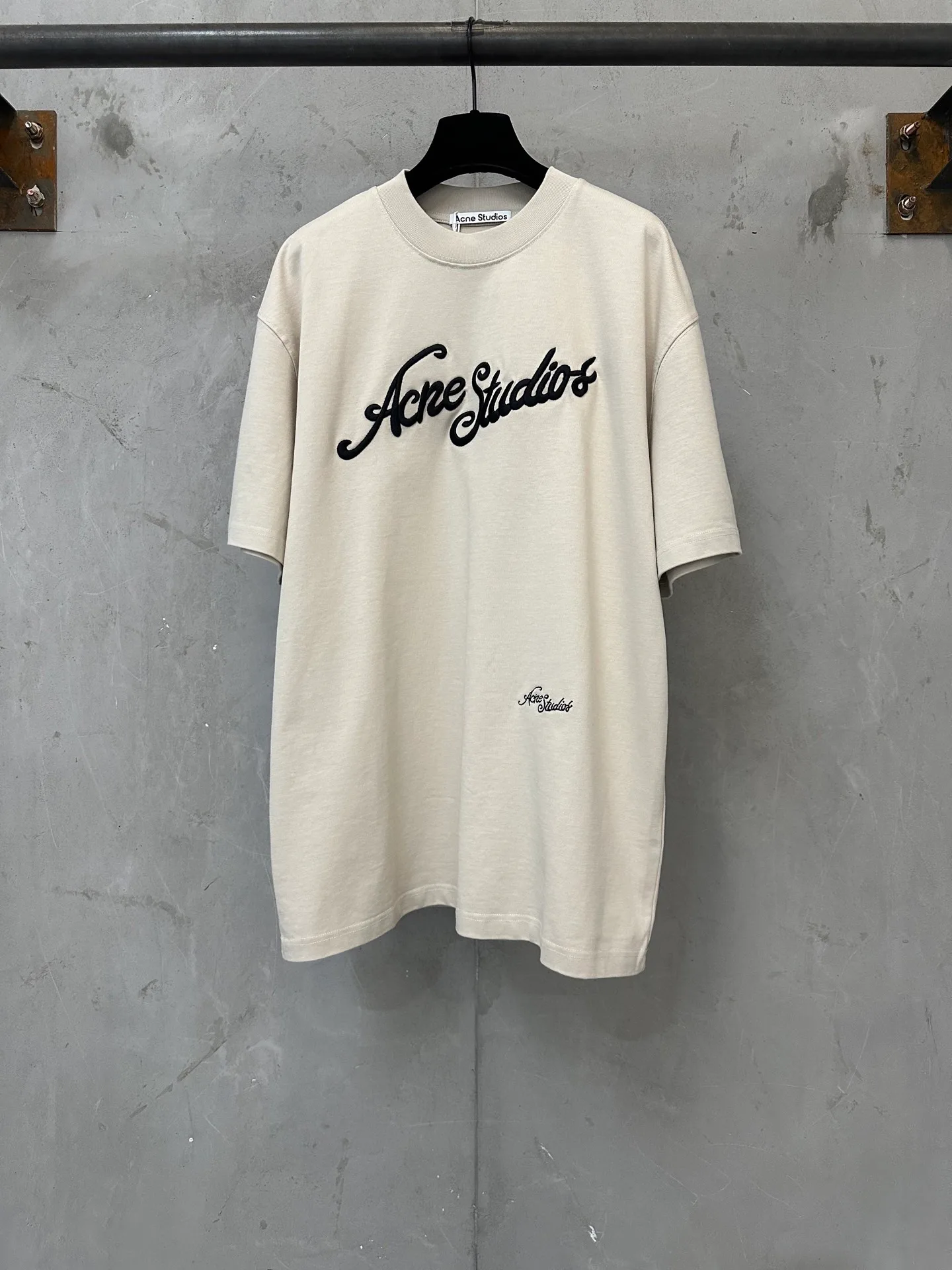 Men's T-Shirts ACNE STUDIOS 17320514