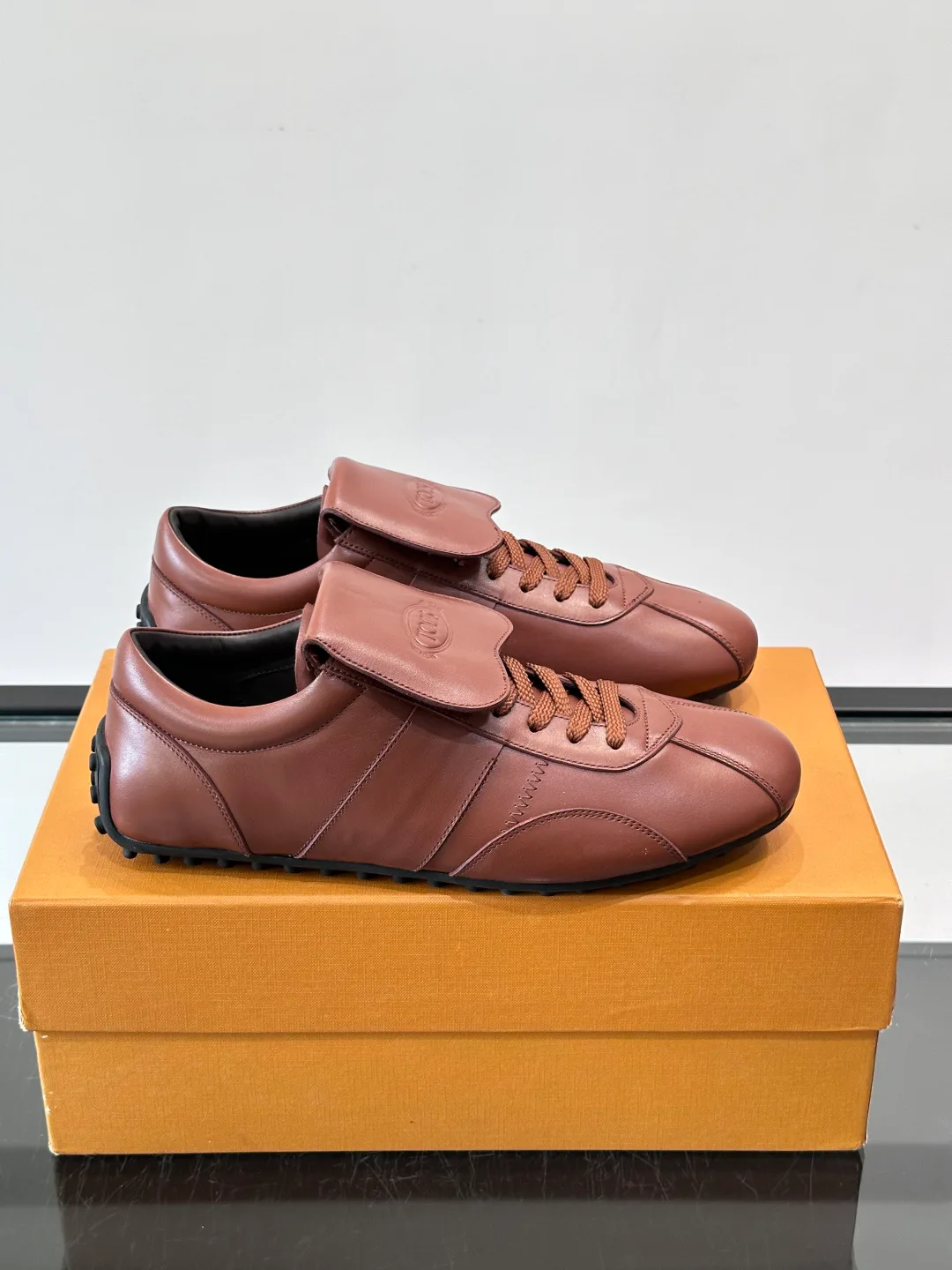 Men's Sneakers TOD'S 17905723