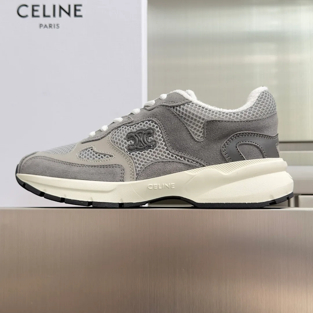 Women's Sneakers CELINE 17415462