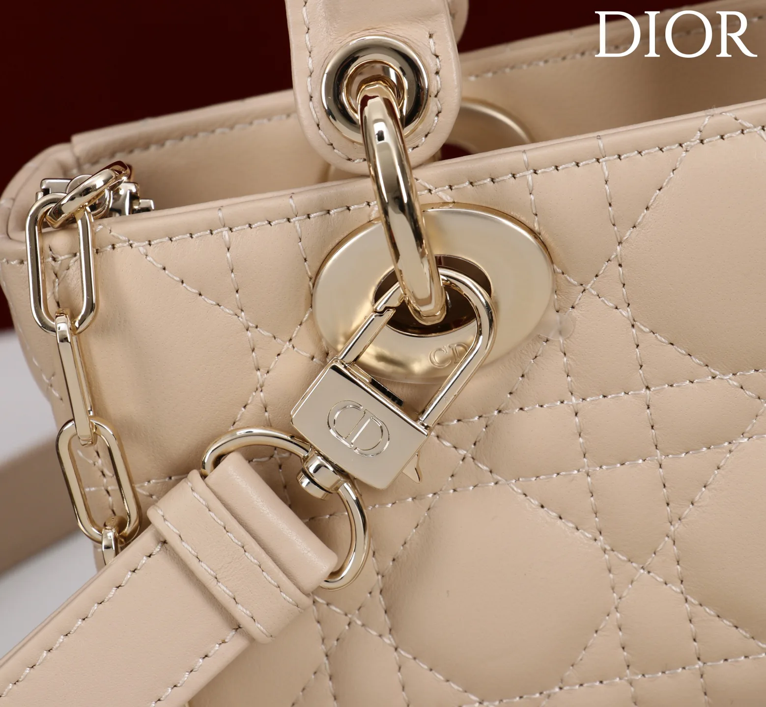 Women's Classic Handbags CHRISTIAN DIOR 18393046