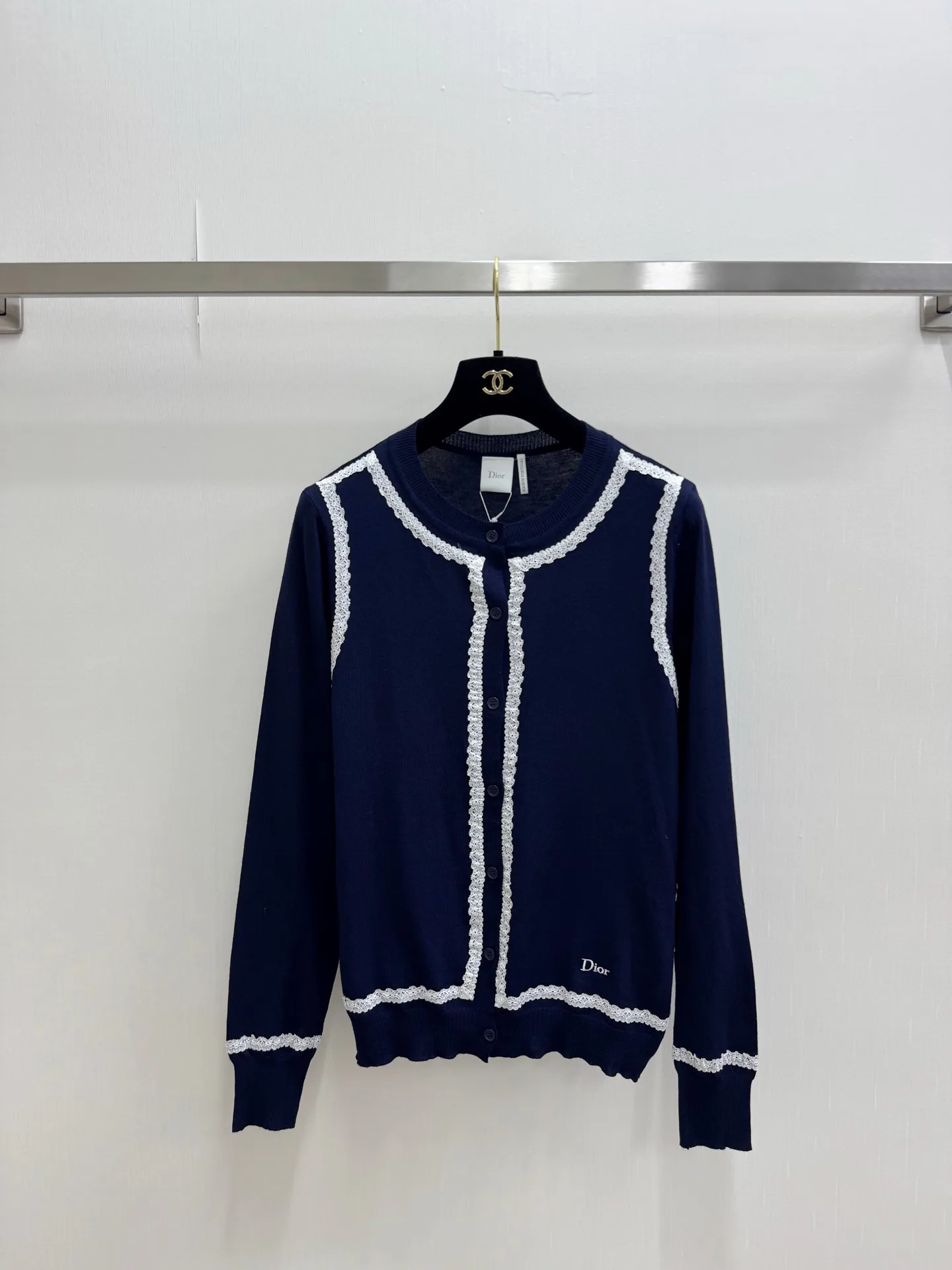 Women's Jumpers And Sweaters CHRISTIAN DIOR 17098948