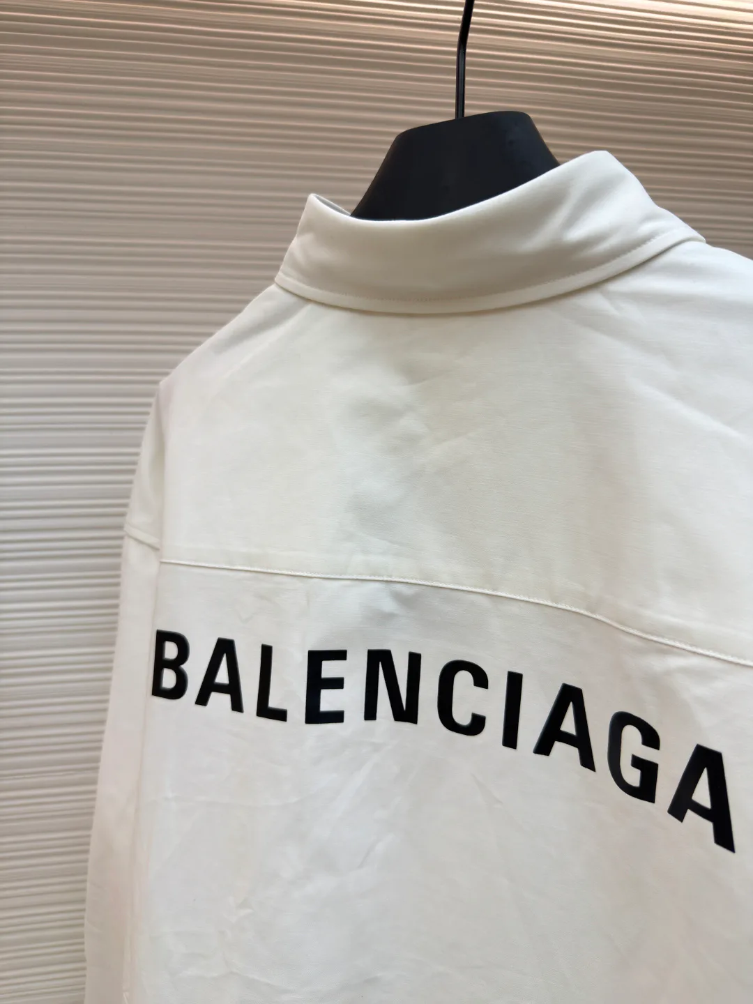 Men's Shirts BALENCIAGA 18153831