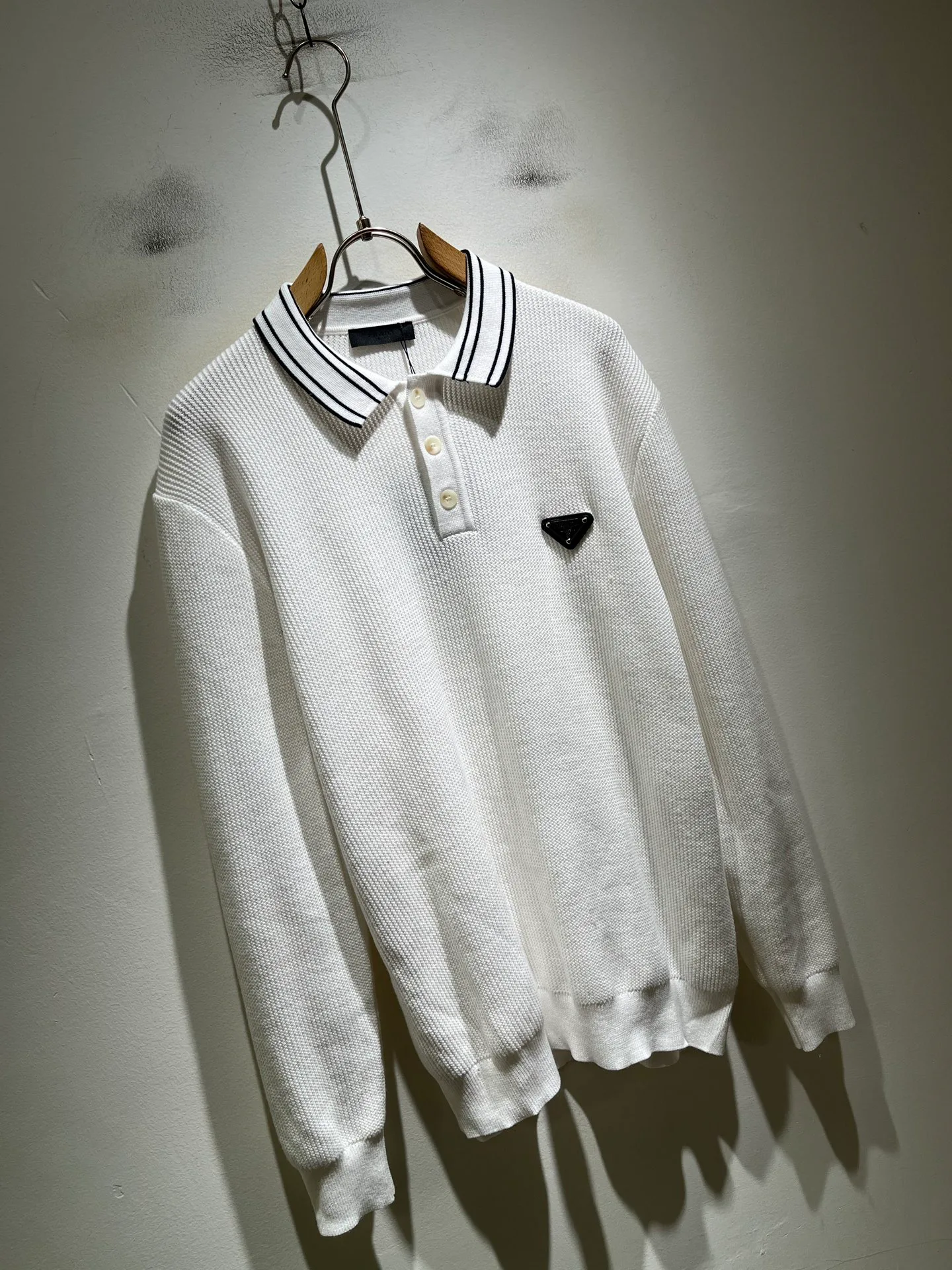 Men's Jumpers And Sweaters PRADA 18243859