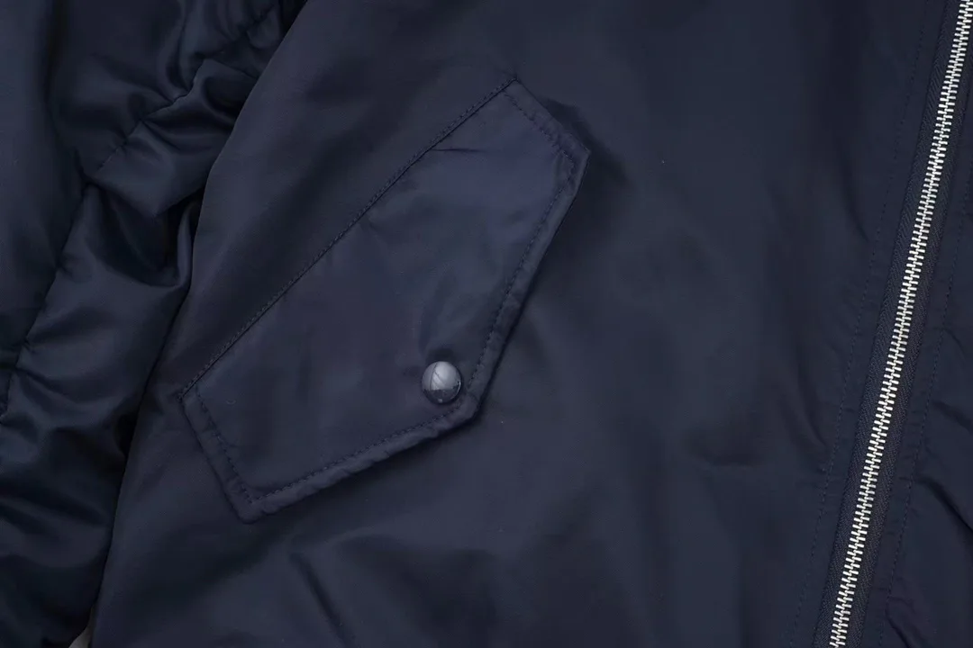 Men's Jackets And Down Jackets PRADA 18215669