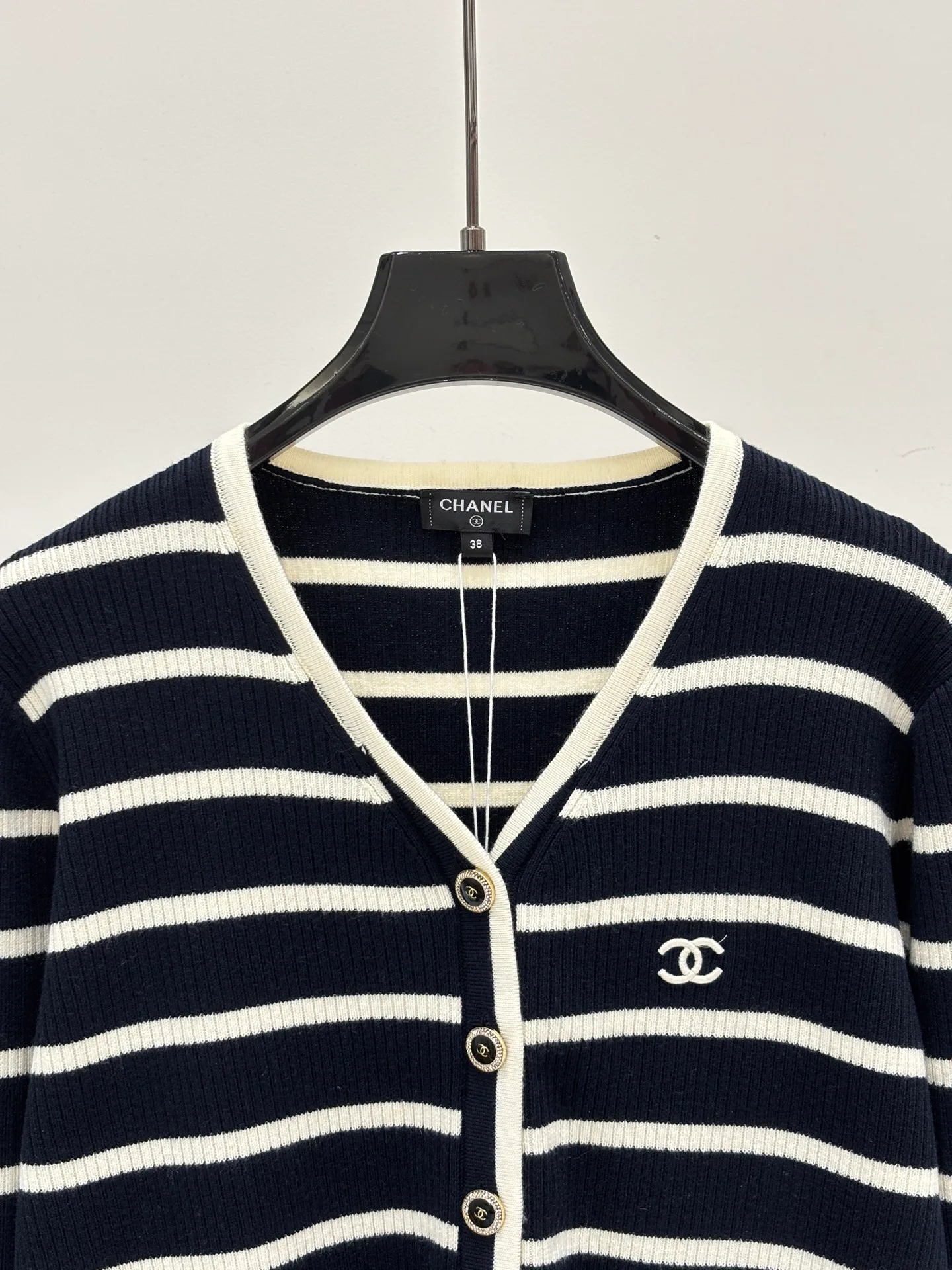 Women's Jumpers And Sweaters CHANEL 18028972