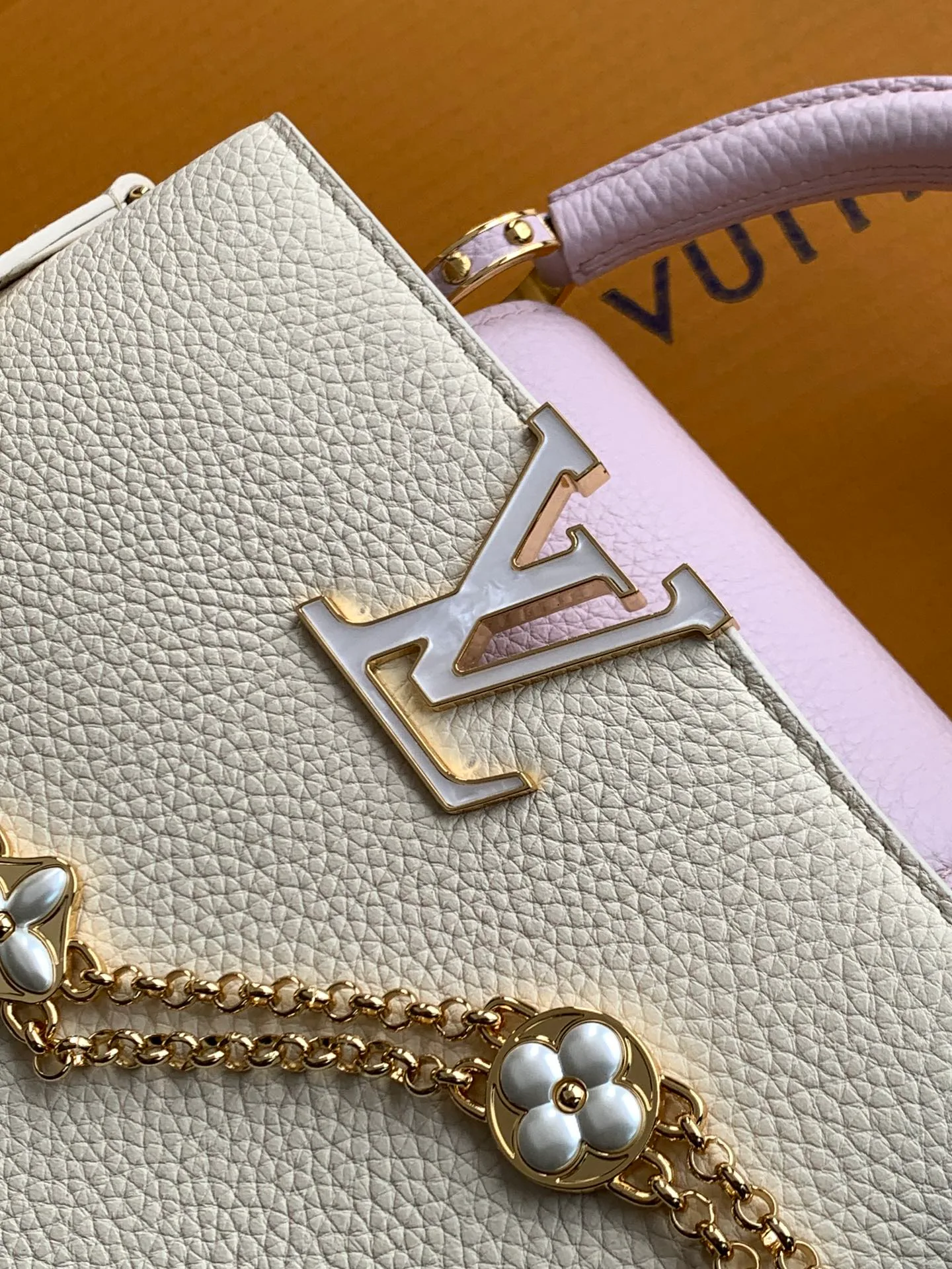 Women's Classic Handbags LOUIS VUITTON 18521002