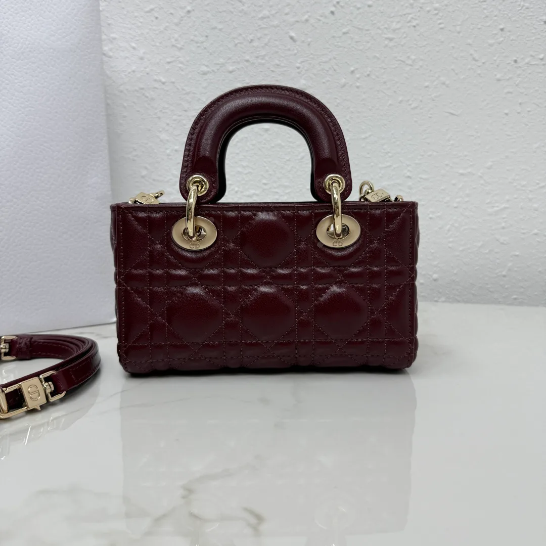 Women's Classic Handbags CHRISTIAN DIOR 17601430