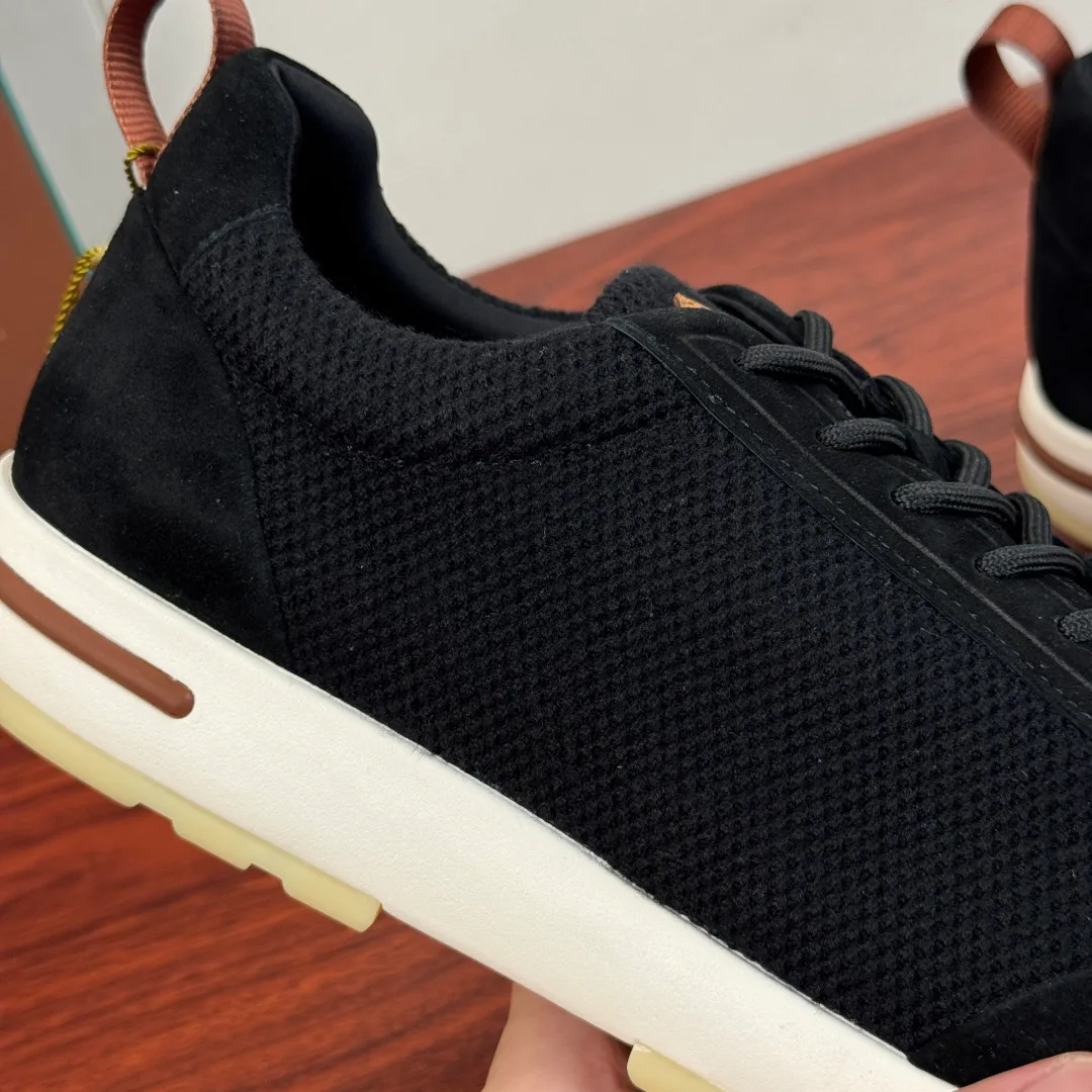 Men's Sneakers LORO PIANA 18516307