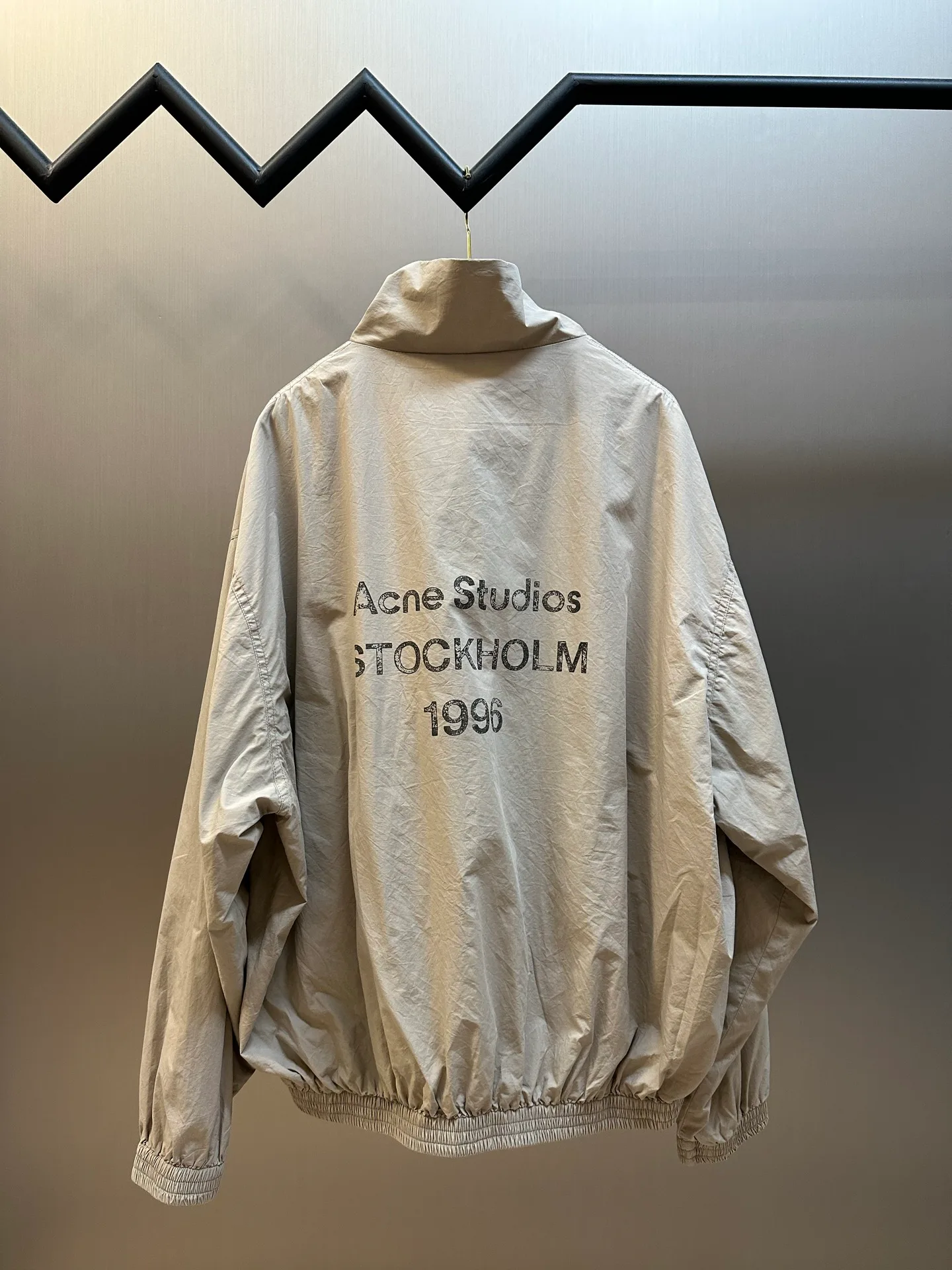 Men's Jackets And Down Jackets ACNE STUDIOS 18178847