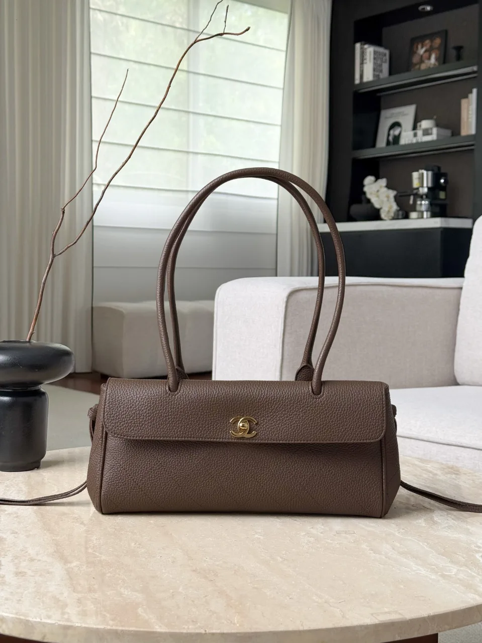 Women's Classic Handbags CHANEL 17001367