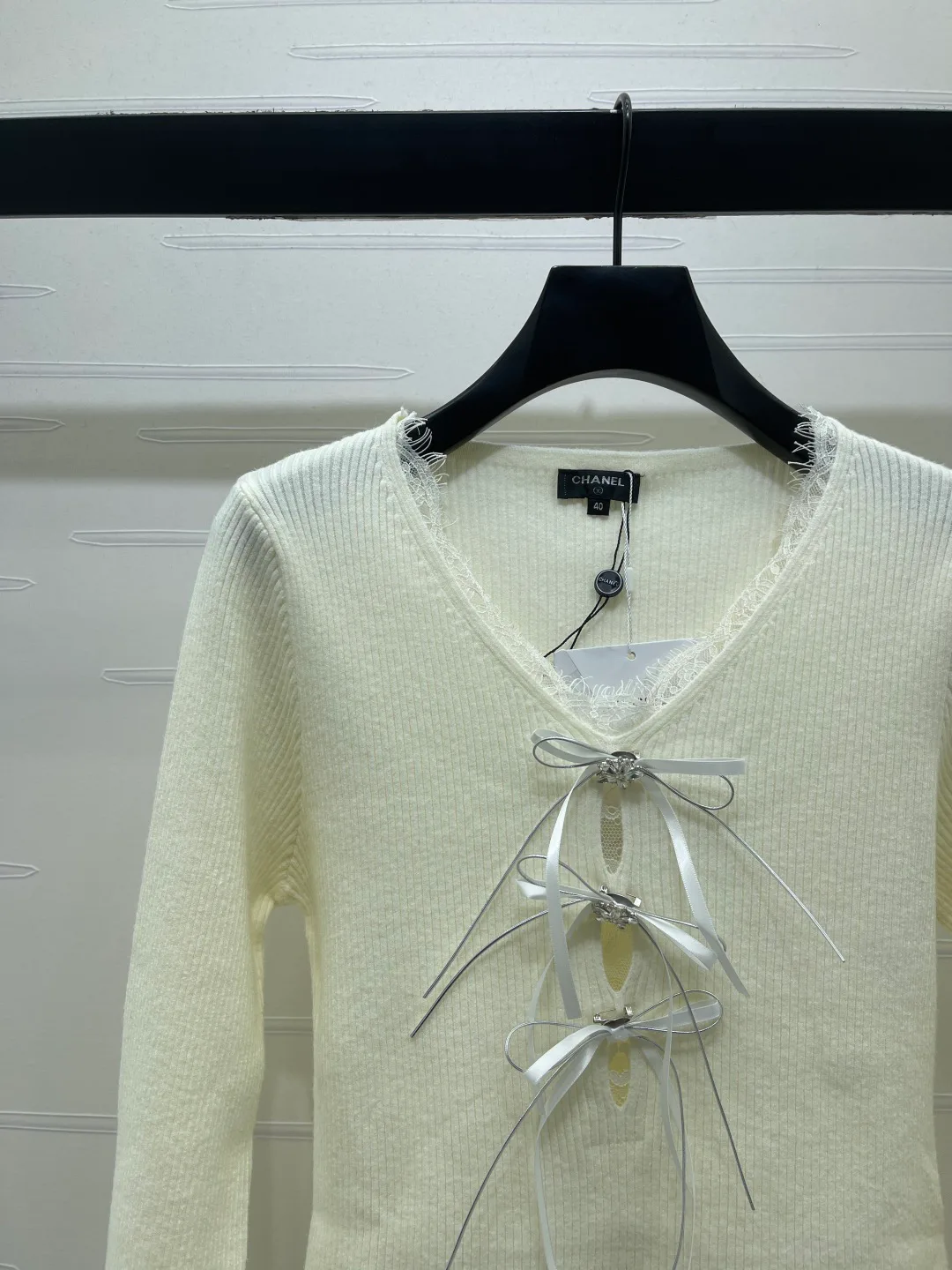 Women's Jumpers And Sweaters CHANEL 18038768
