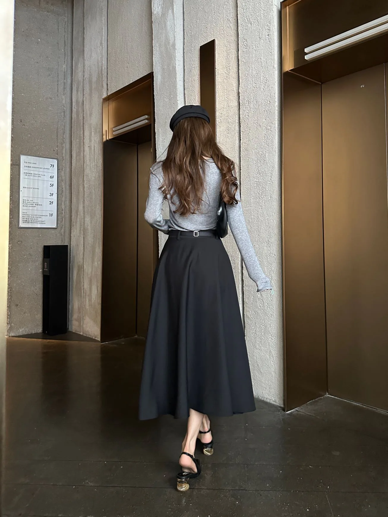 Women's Skirts PRADA 18348121