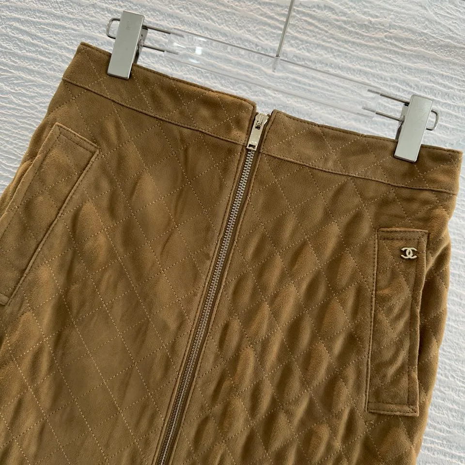 Women's Skirts CHANEL 17831145