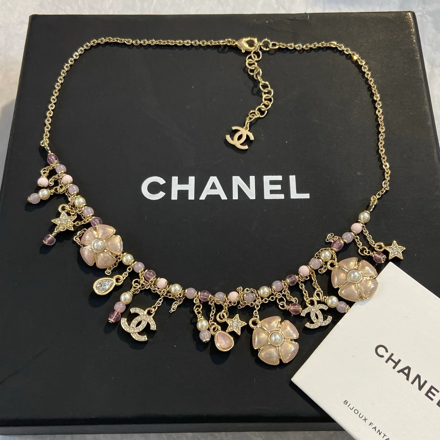 Jewelry CHANEL 17942848