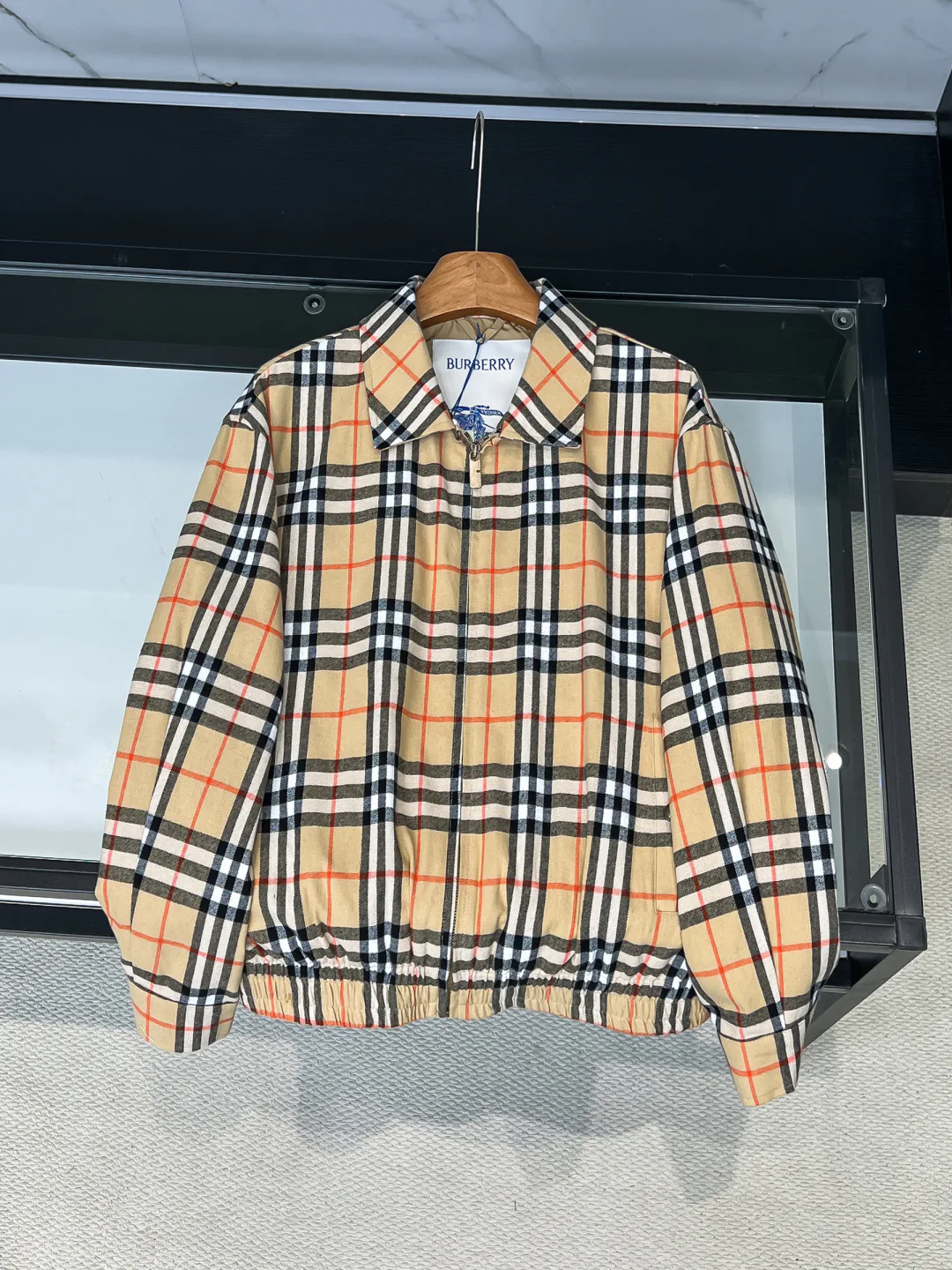 Men's Jackets And Down Jackets BURBERRY 18499083