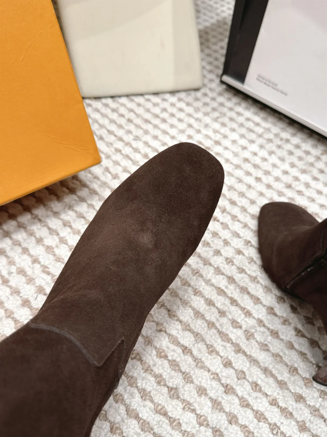 Сапоги Женские Louis Vuitton 18662504