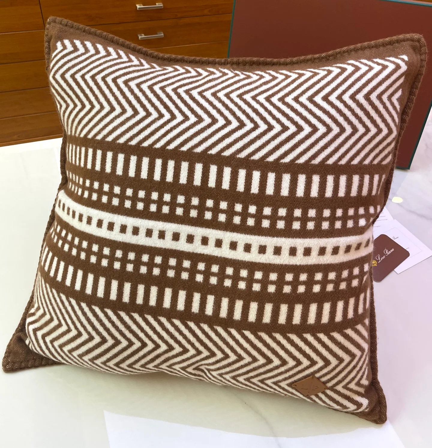 Textiles LORO PIANA 17928299