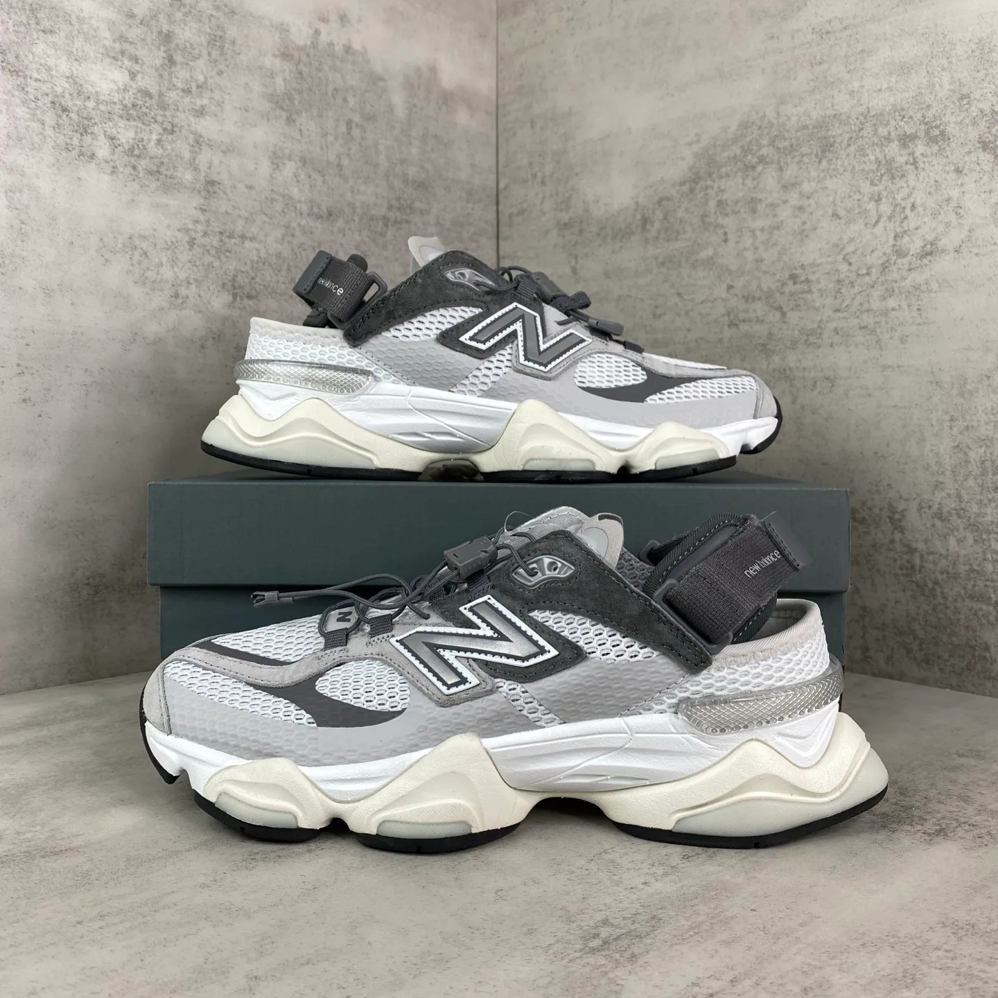 Women's Sneakers NEW BALANCE 17460388